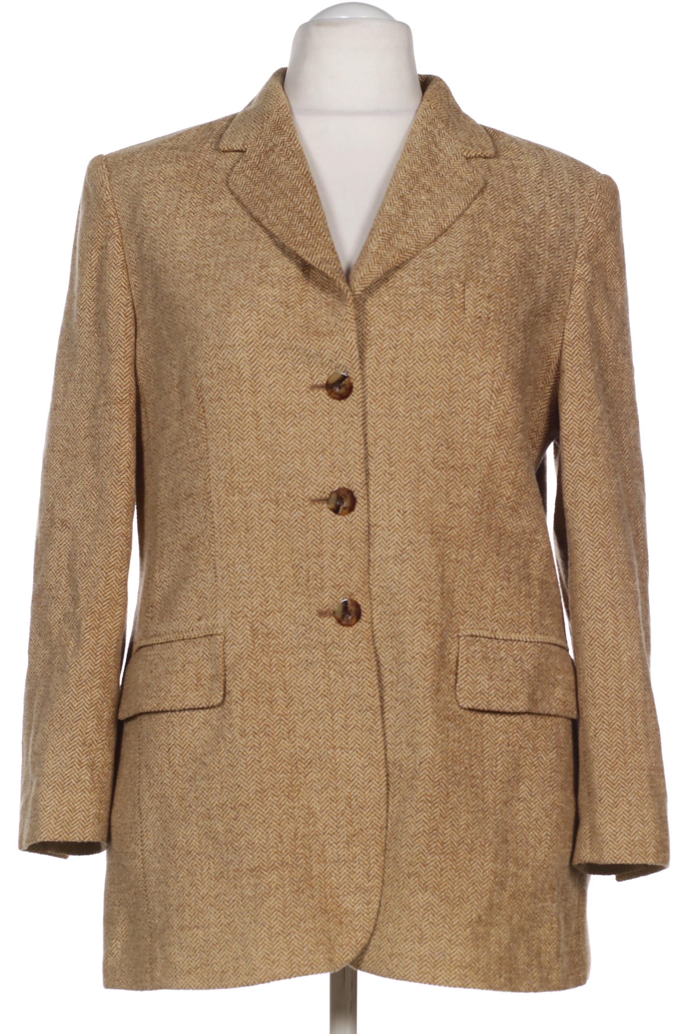 

Madeleine Damen Blazer, beige, Gr. 46