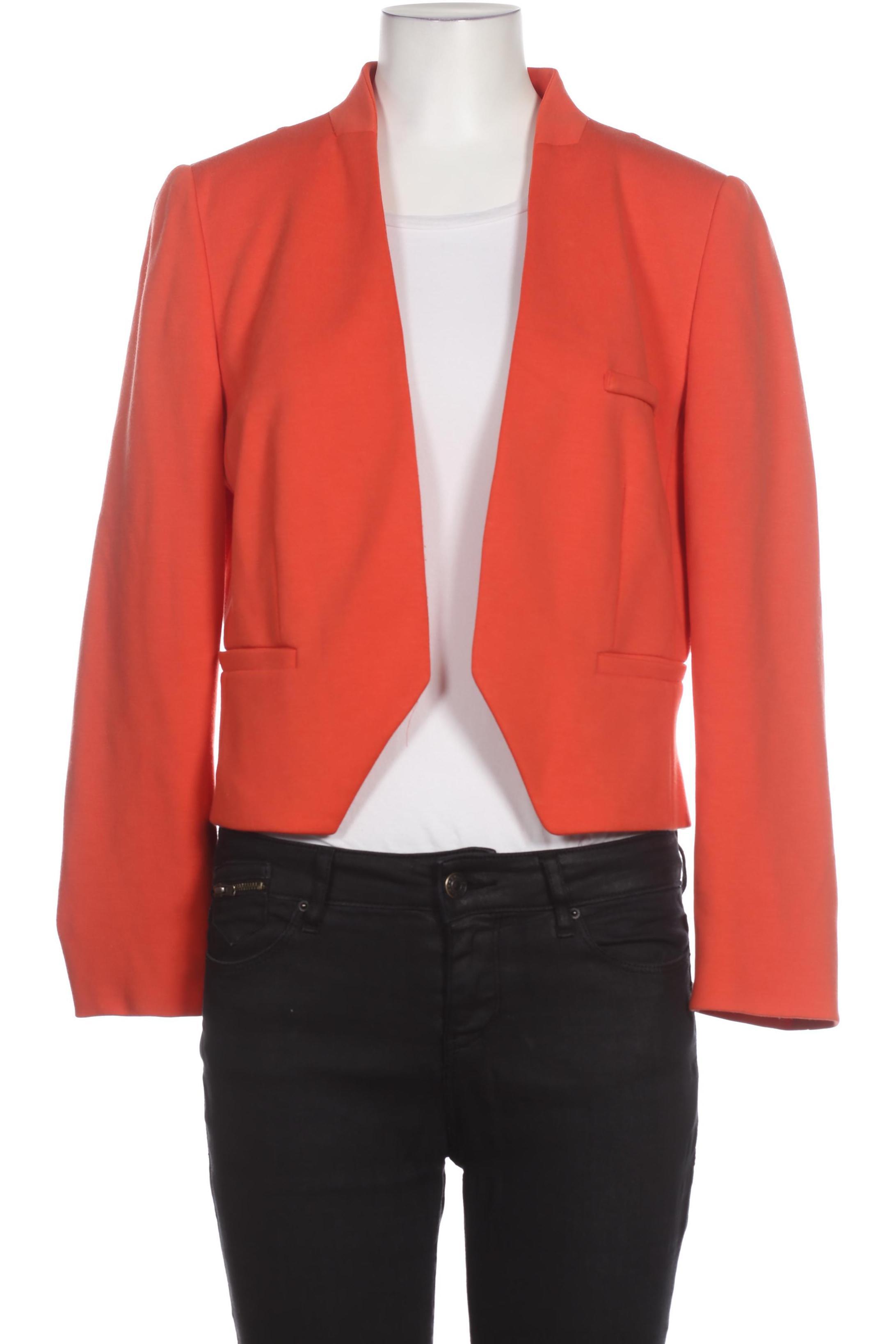 

Madeleine Damen Blazer, orange, Gr. 38