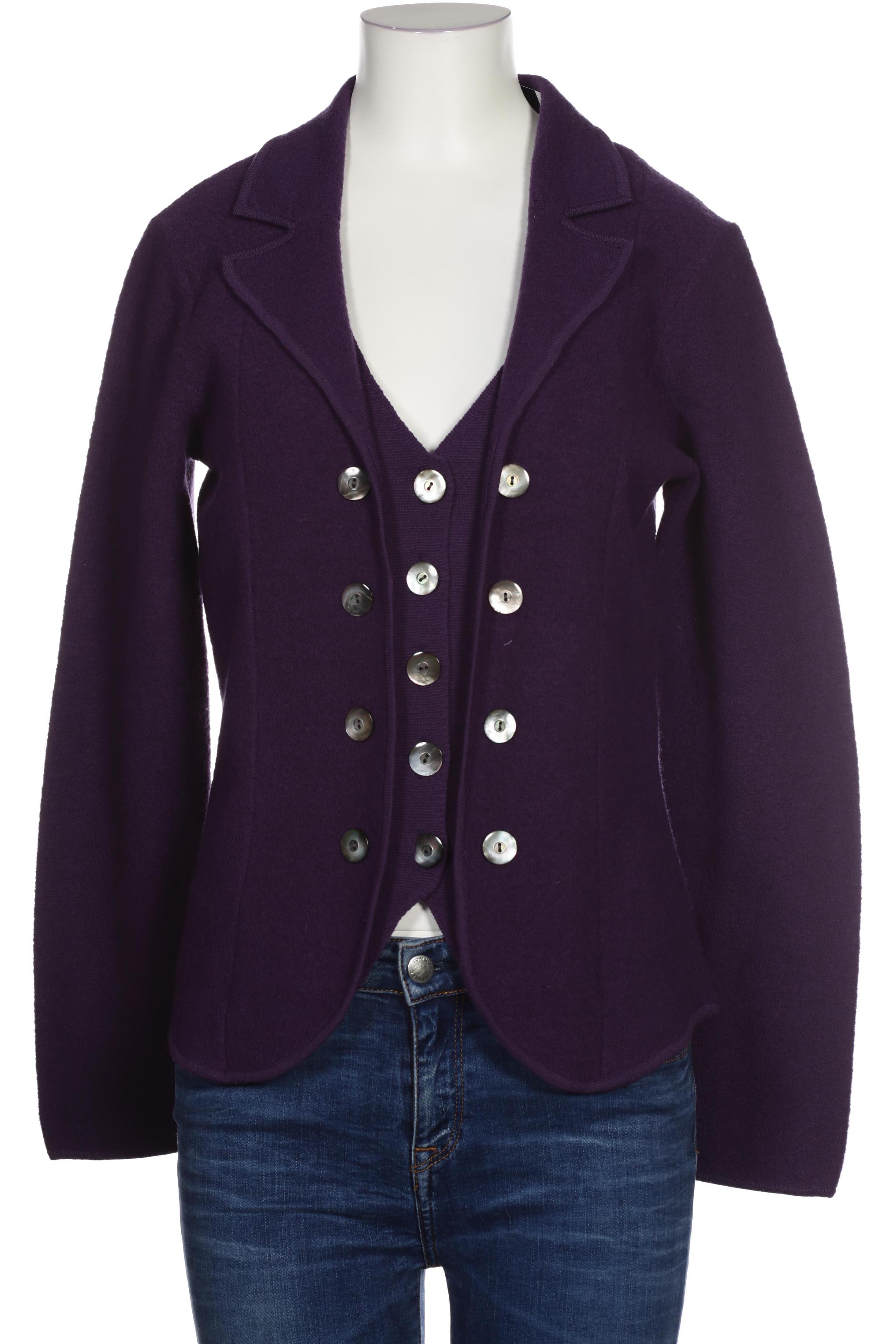 

Madeleine Damen Blazer, flieder, Gr. 36