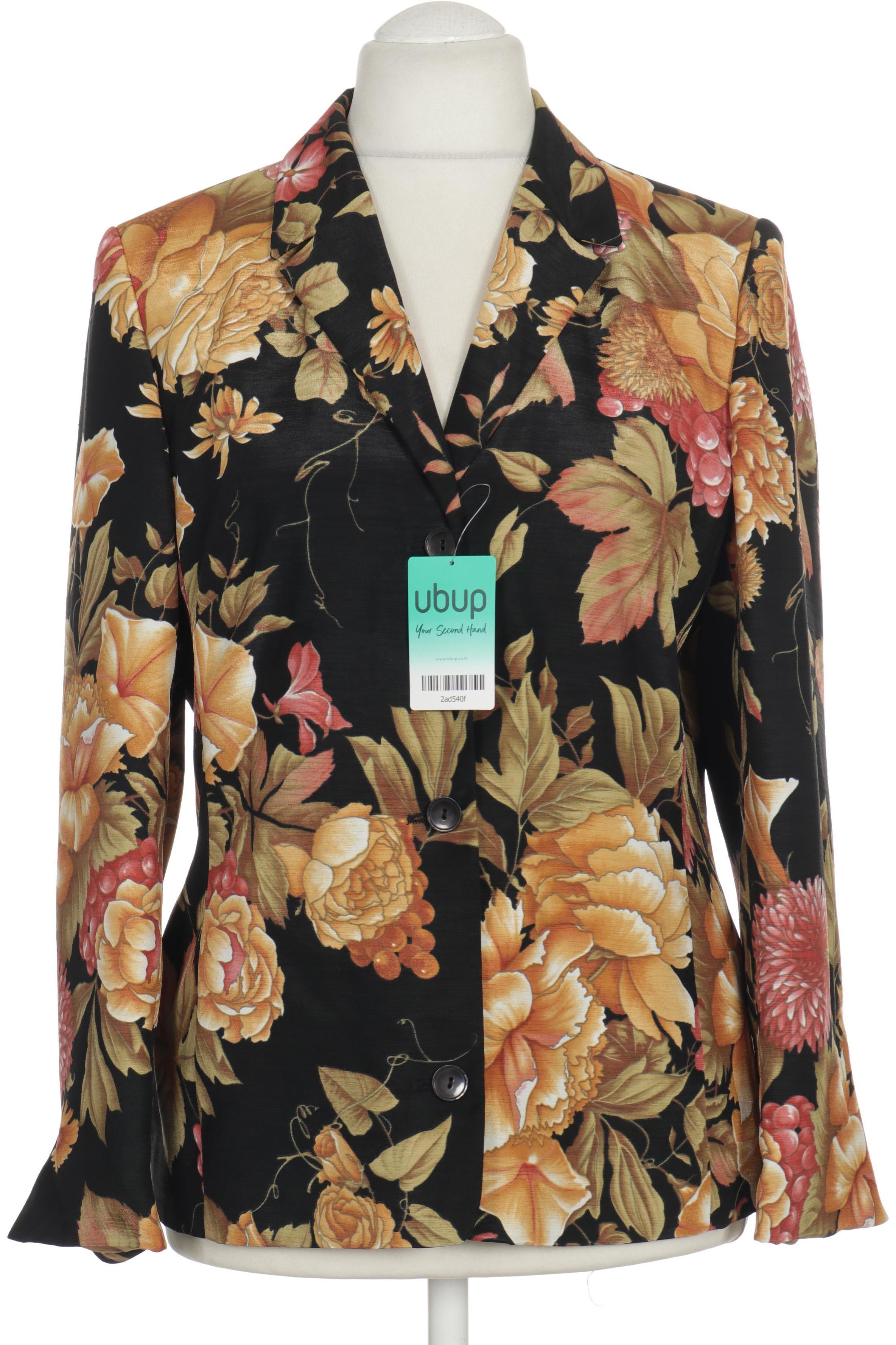 

Madeleine Damen Blazer, schwarz, Gr. 42