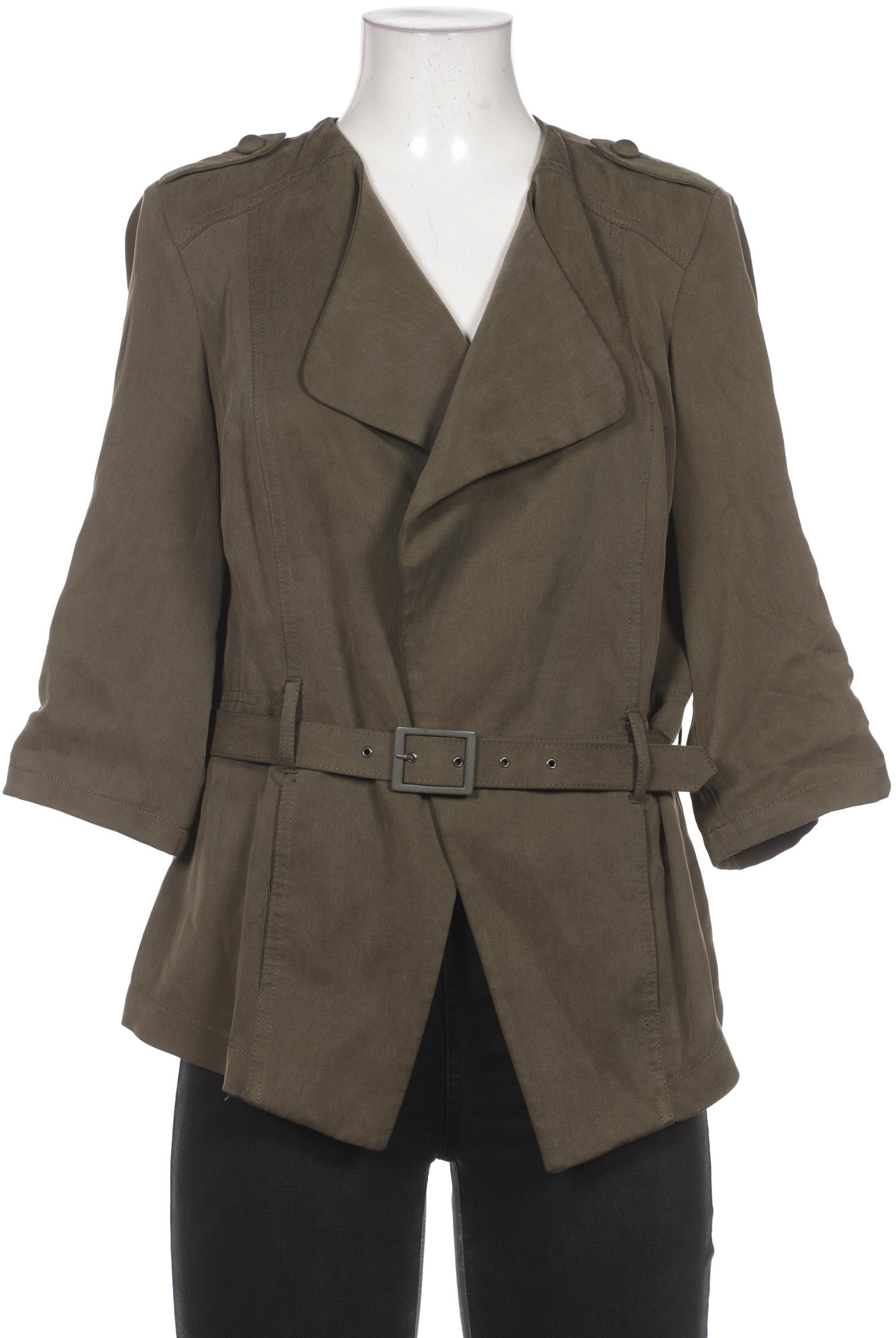 

Madeleine Damen Blazer, grün, Gr. 38