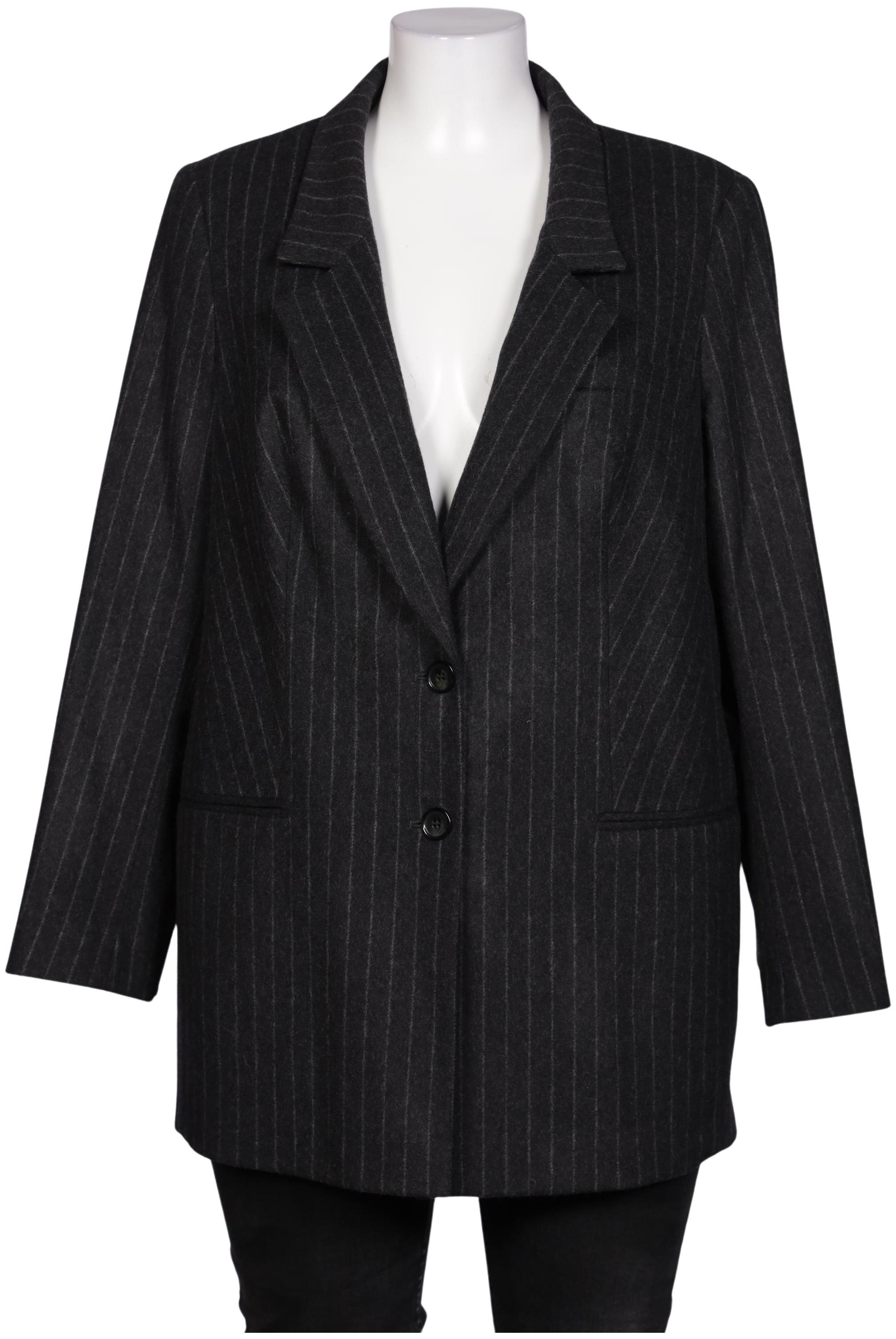 

Madeleine Damen Blazer, grau, Gr. 46