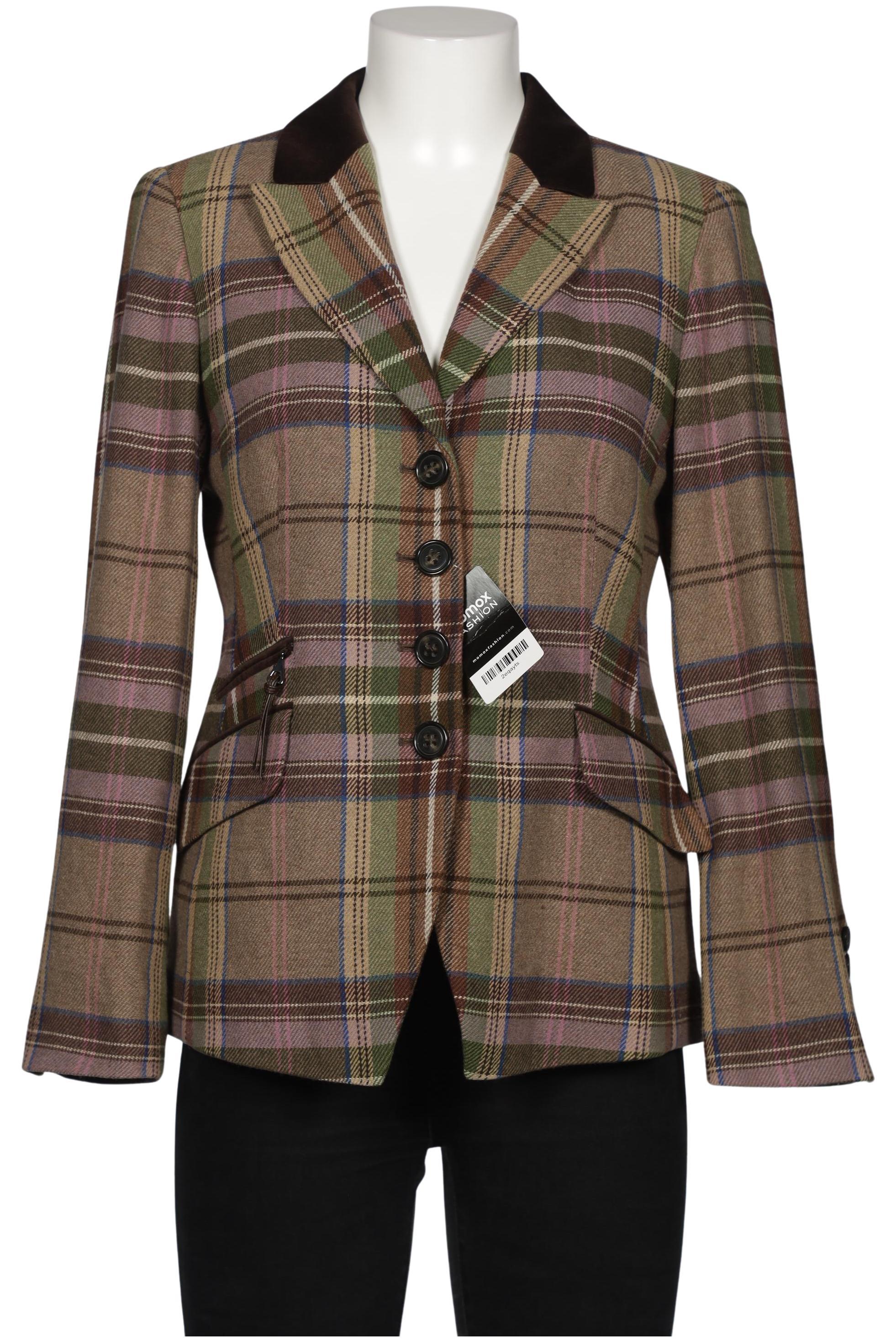 

Madeleine Damen Blazer, beige, Gr. 38