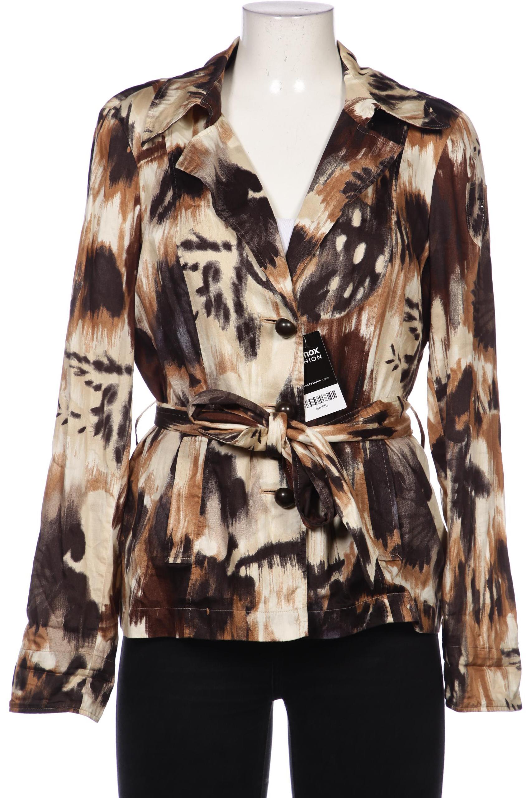 

Madeleine Damen Blazer, beige, Gr. 40