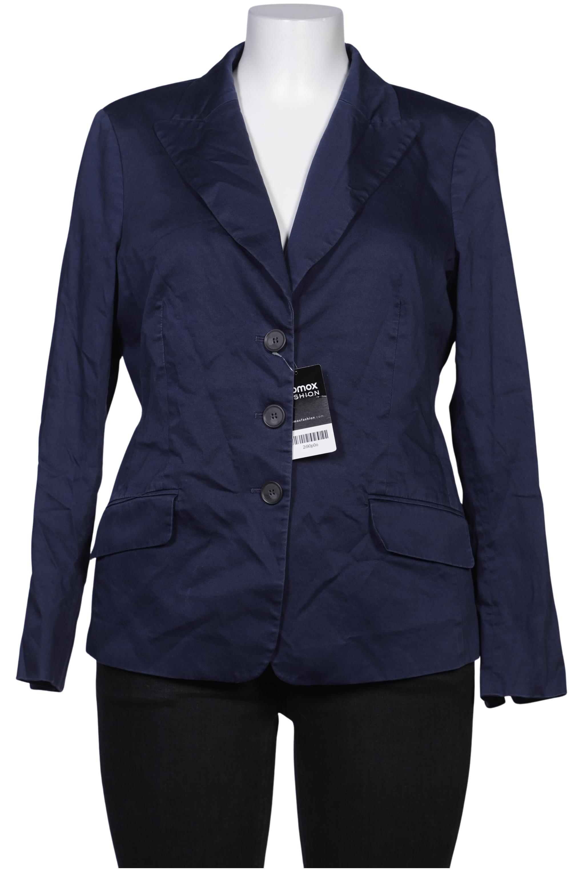 

Madeleine Damen Blazer, marineblau, Gr. 44