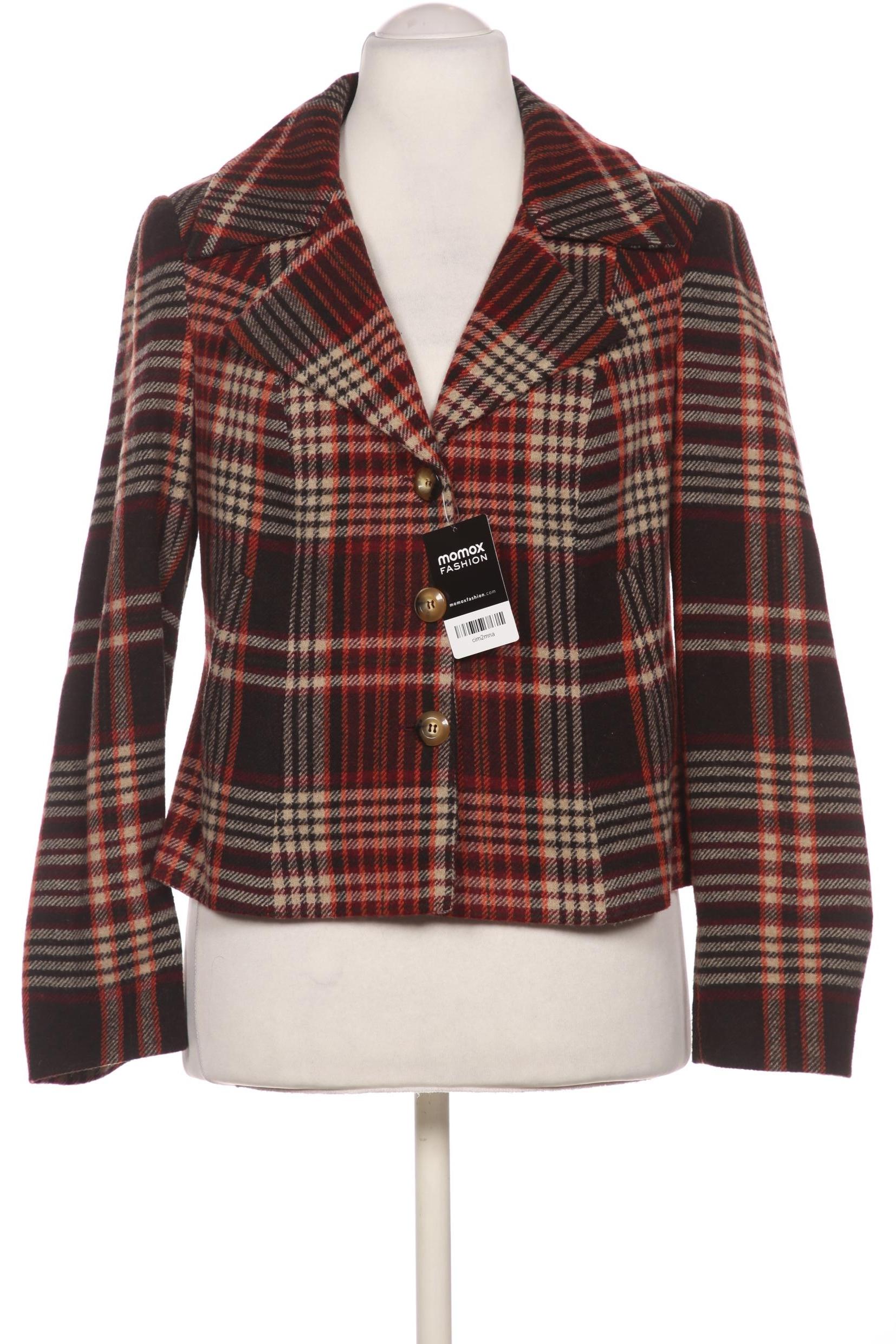 

Madeleine Damen Blazer, braun, Gr. 40