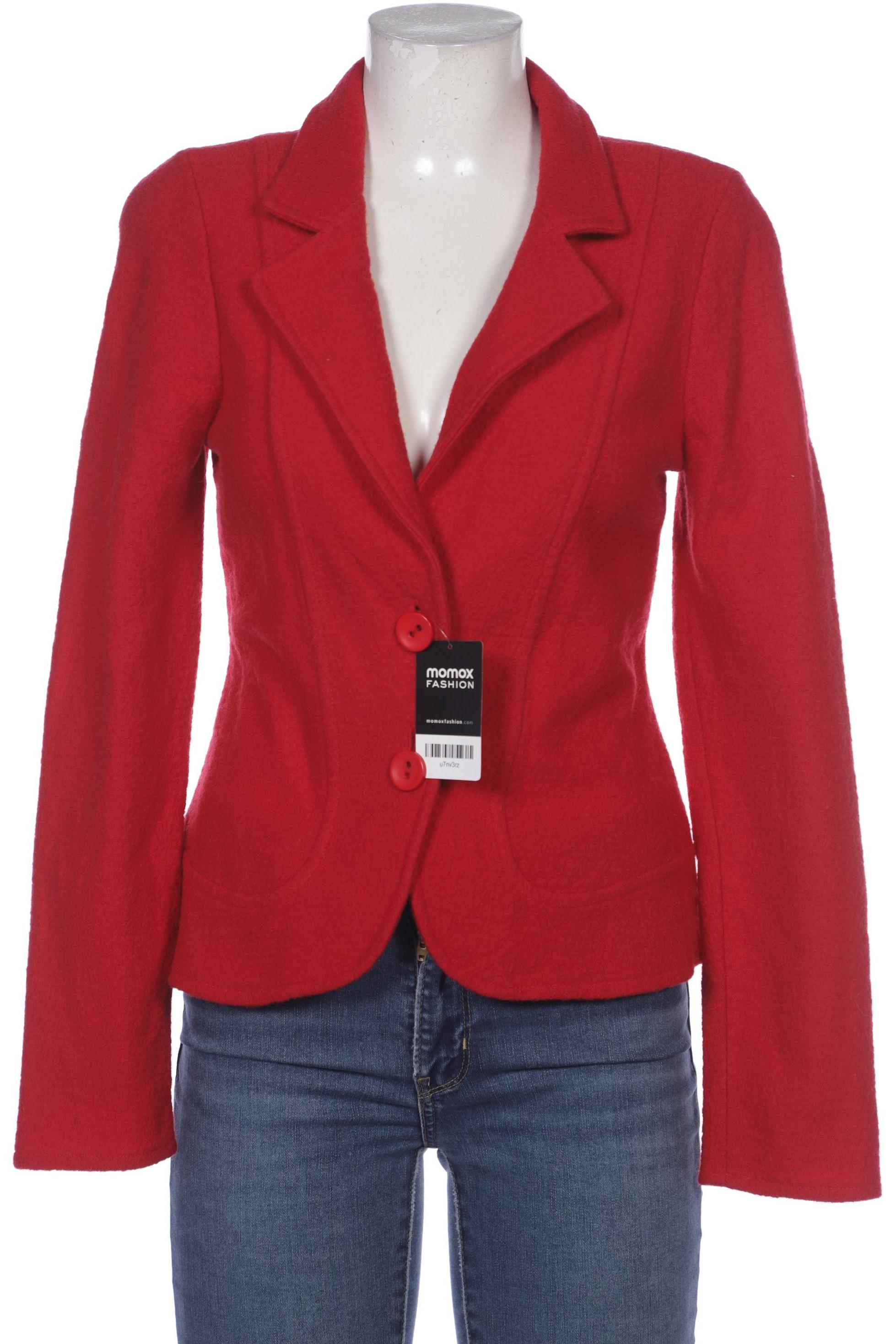 

Madeleine Damen Blazer, rot, Gr. 36