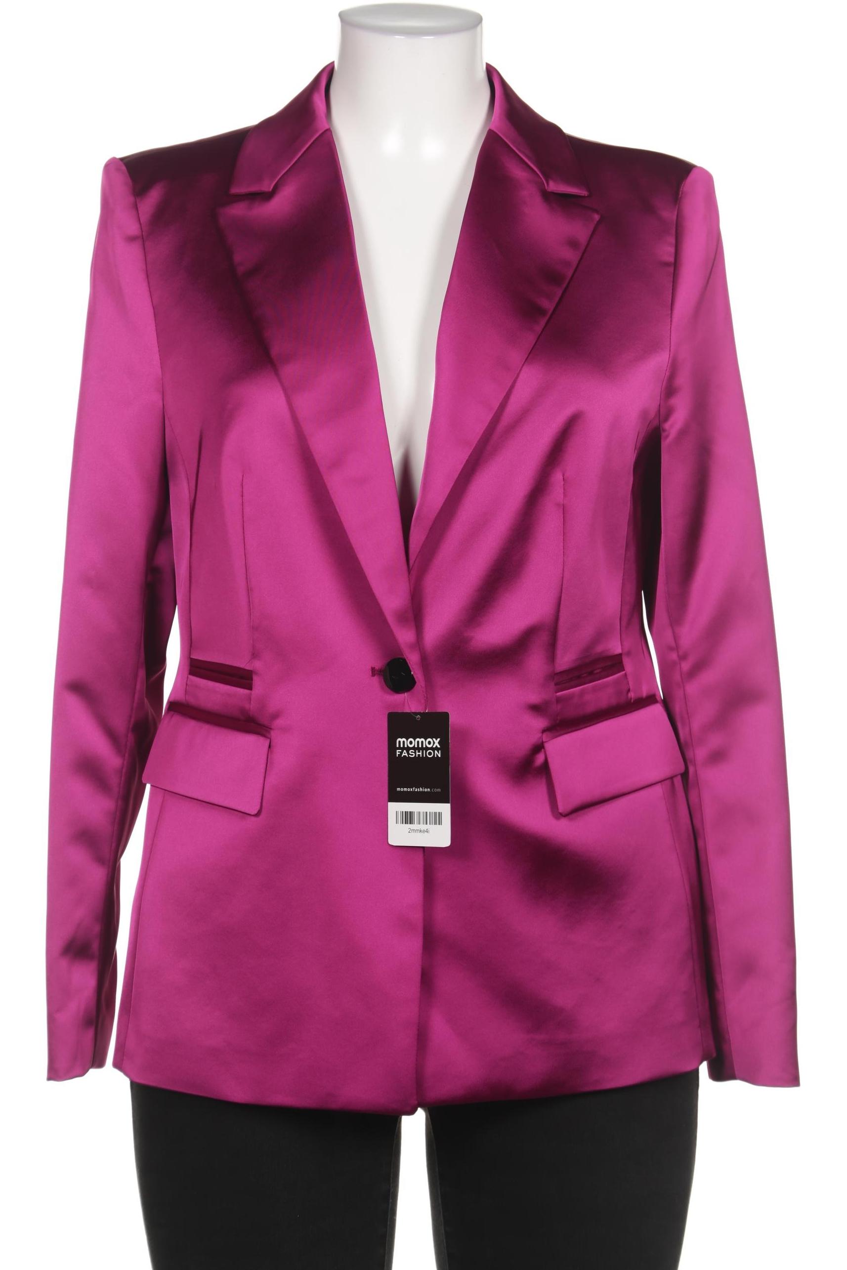 

Madeleine Damen Blazer, pink, Gr. 42