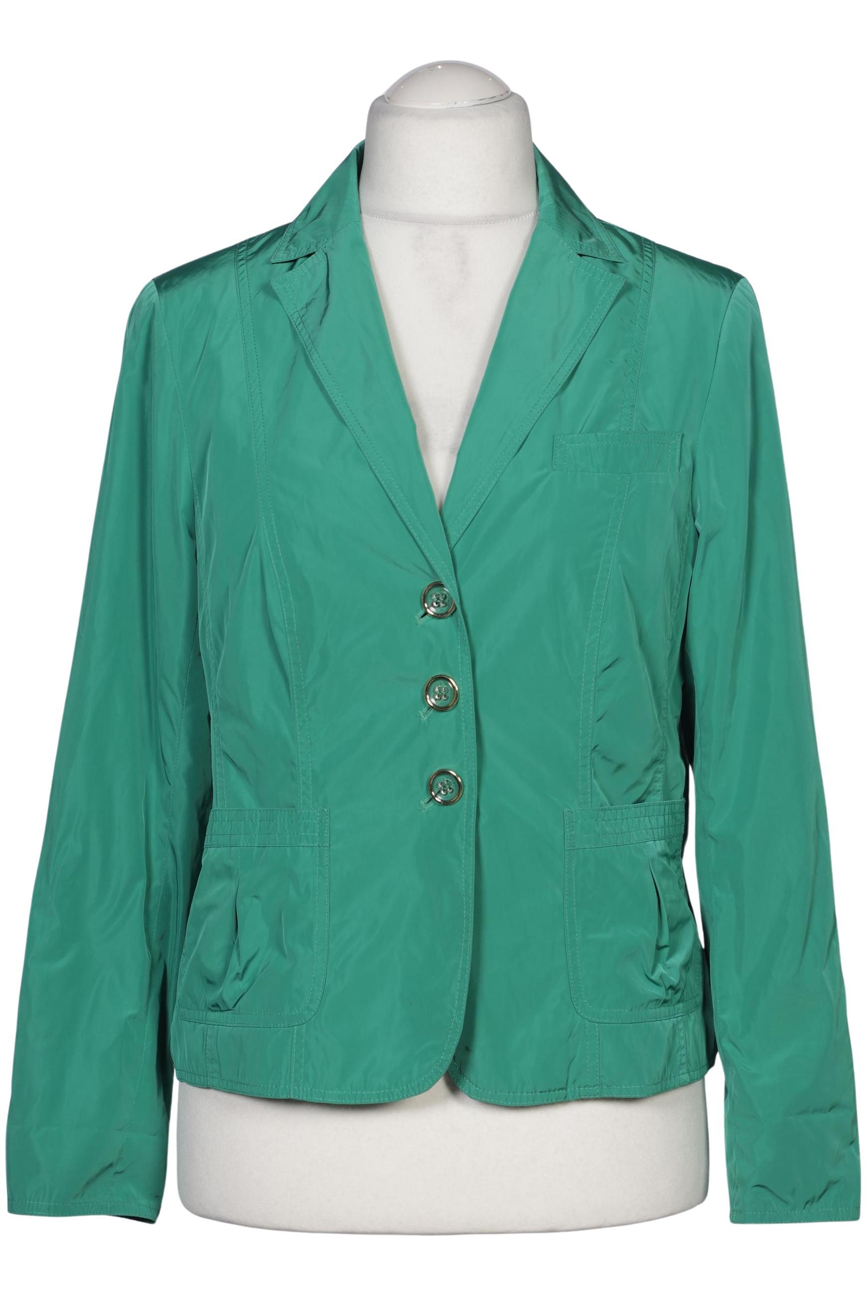 

Madeleine Damen Blazer, grün, Gr. 42