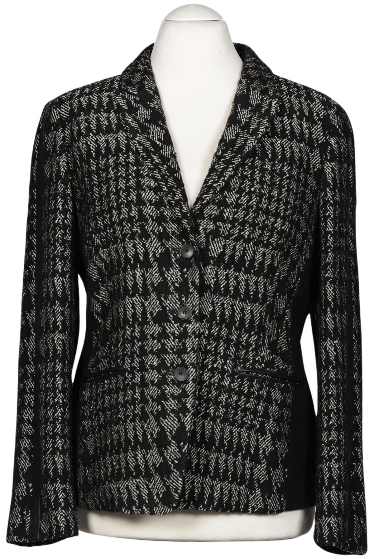 

Madeleine Damen Blazer, mehrfarbig, Gr. 42