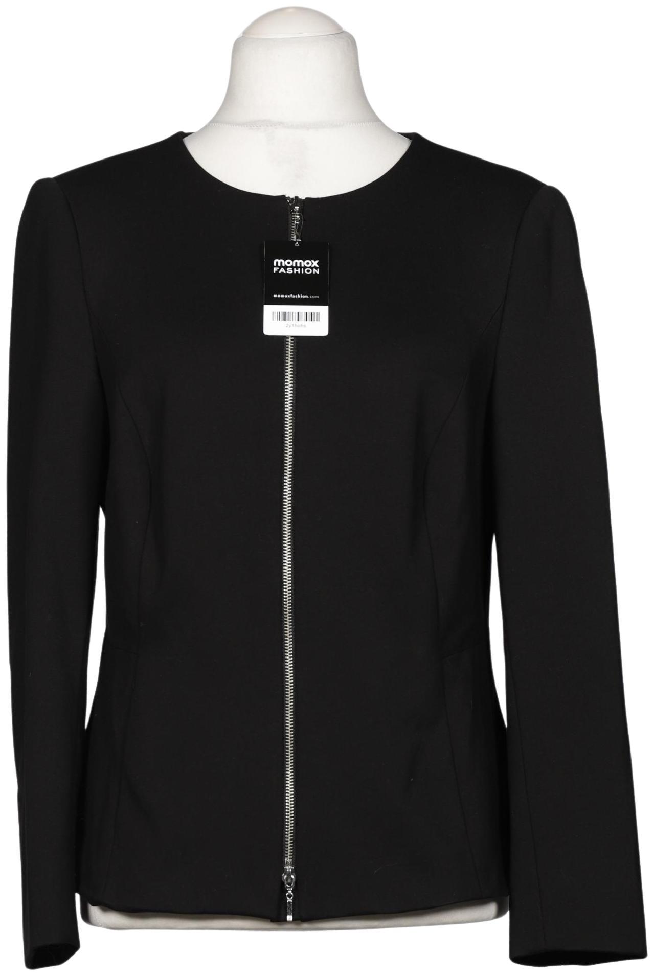 

Madeleine Damen Blazer, schwarz, Gr. 44