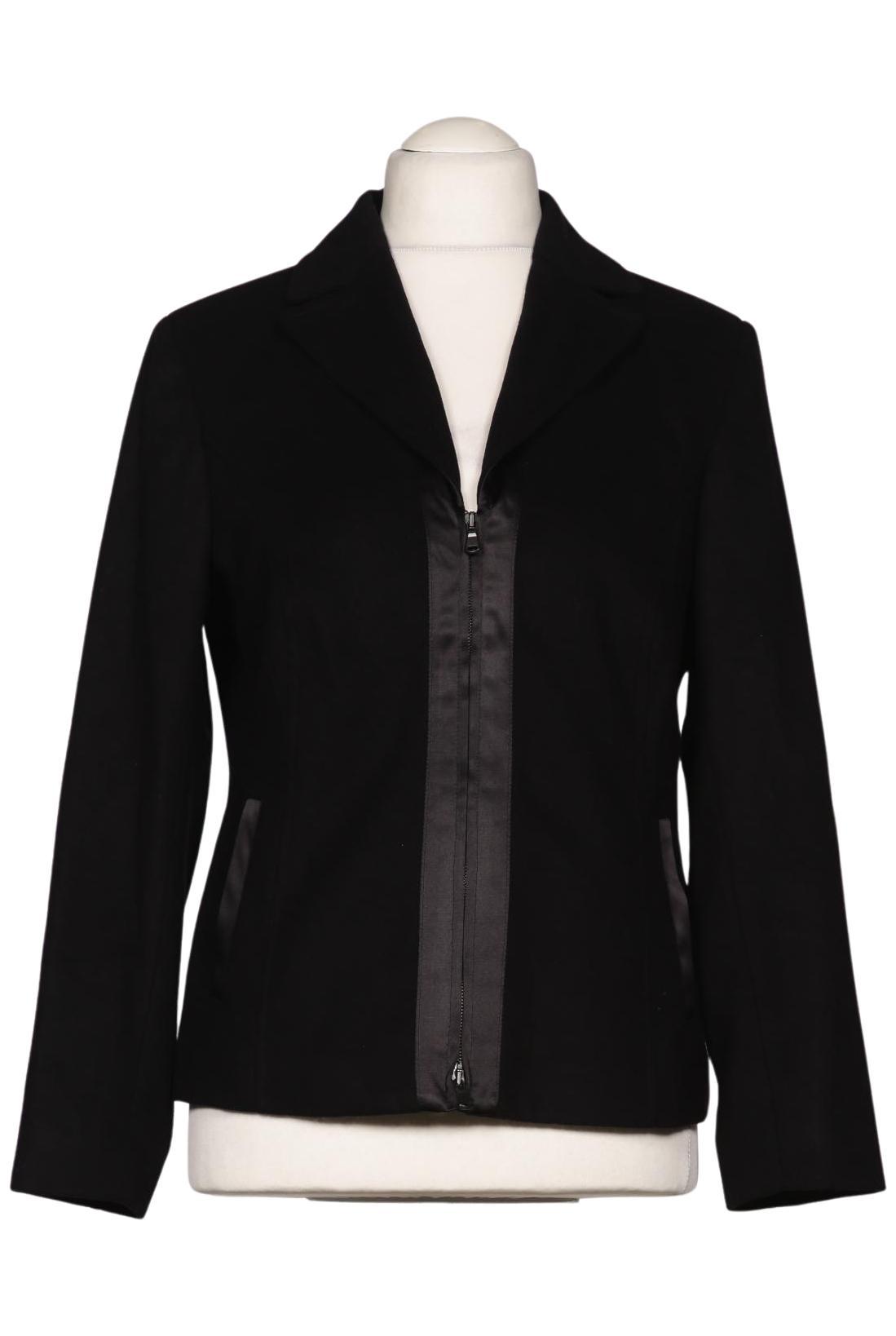 

Madeleine Damen Blazer, schwarz, Gr. 42