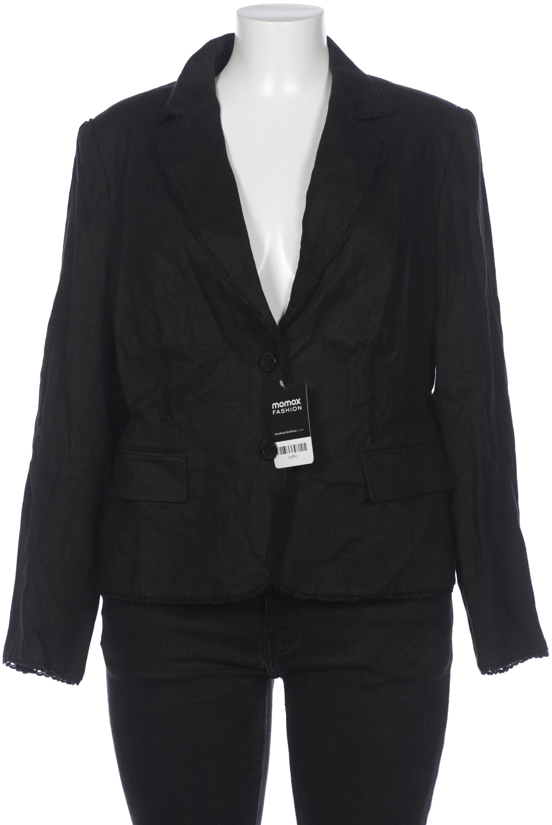 

Madeleine Damen Blazer, braun, Gr. 44