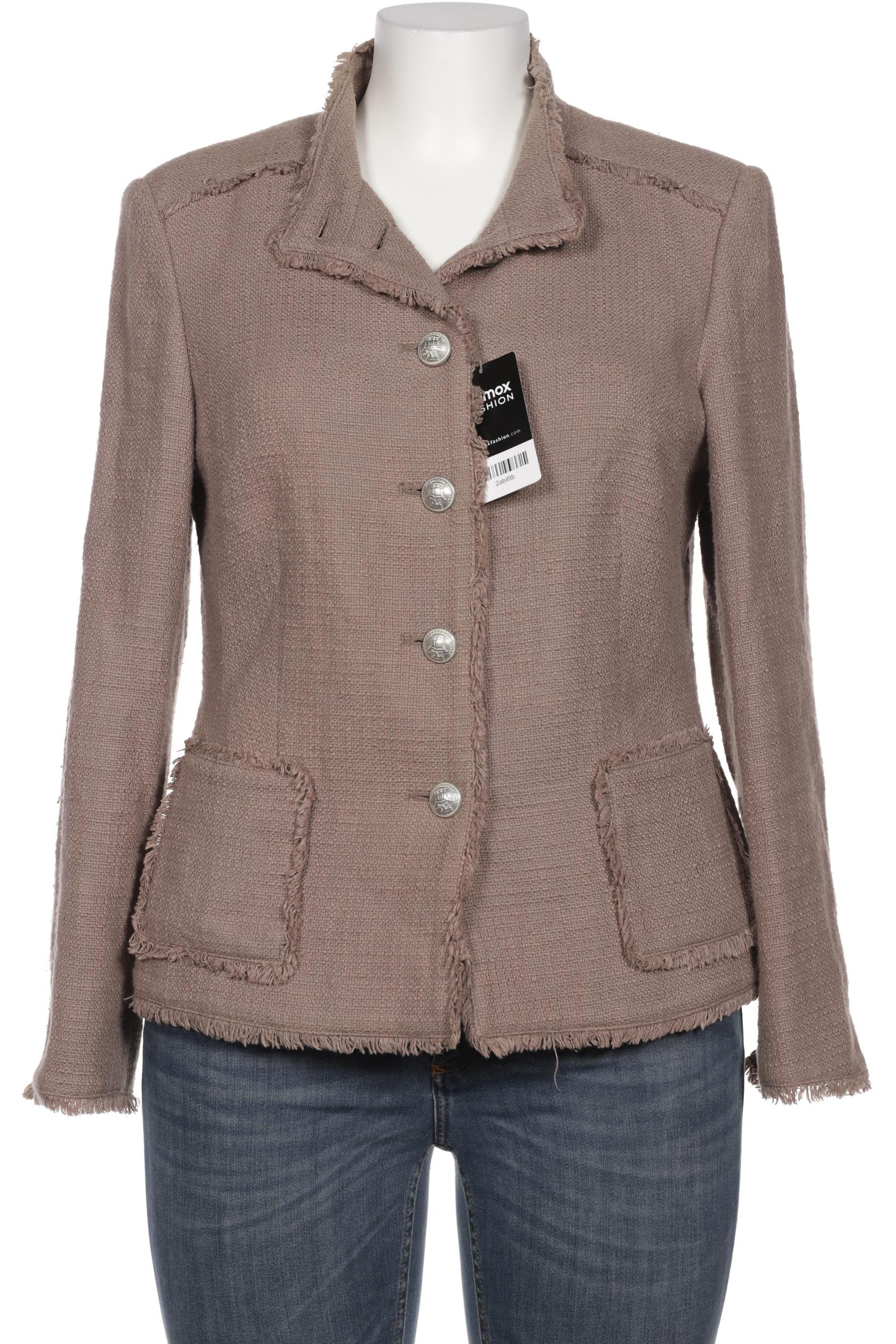 

Madeleine Damen Blazer, beige, Gr. 42