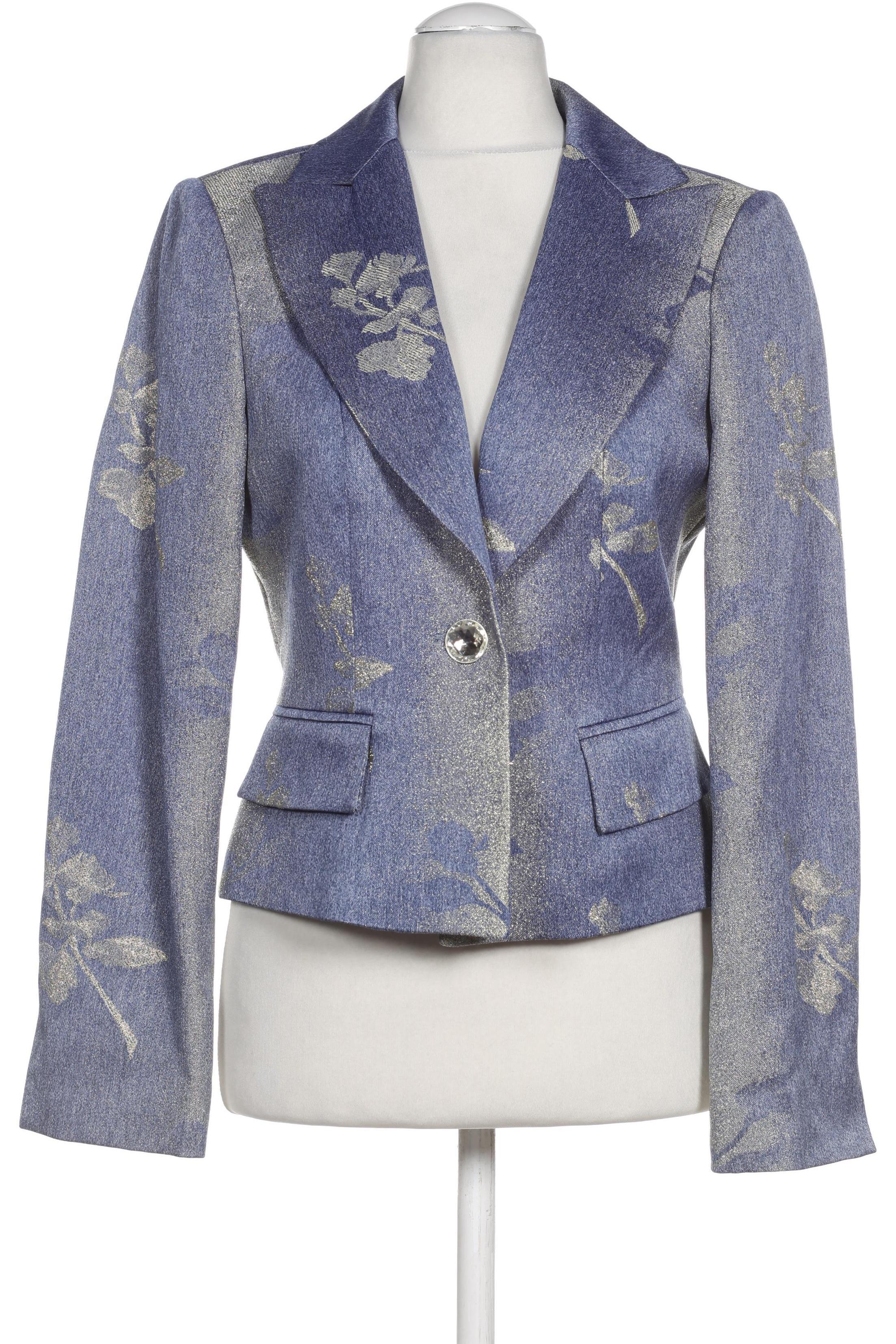 

Madeleine Damen Blazer, blau, Gr. 36
