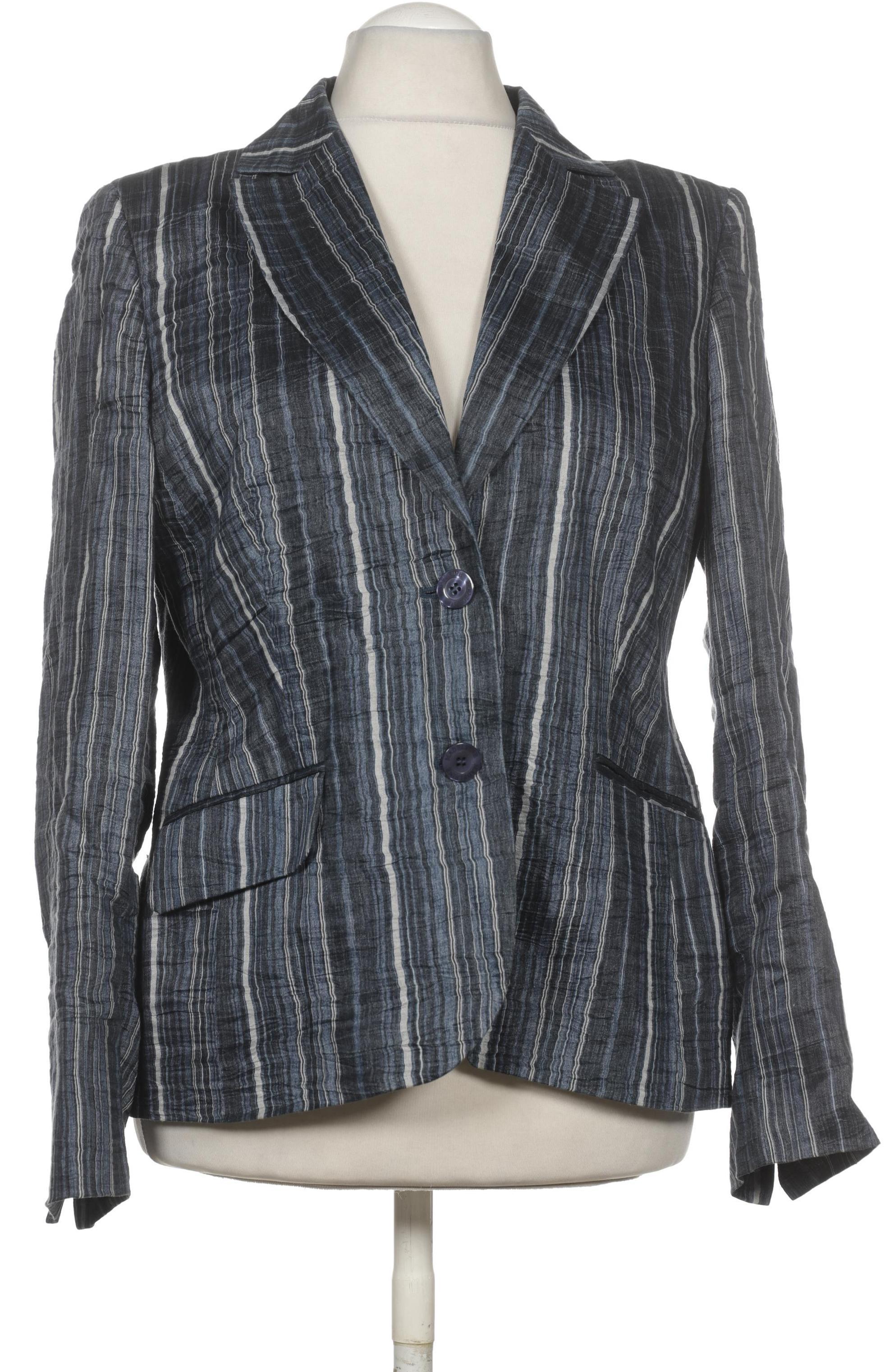 

Madeleine Damen Blazer, blau, Gr. 42