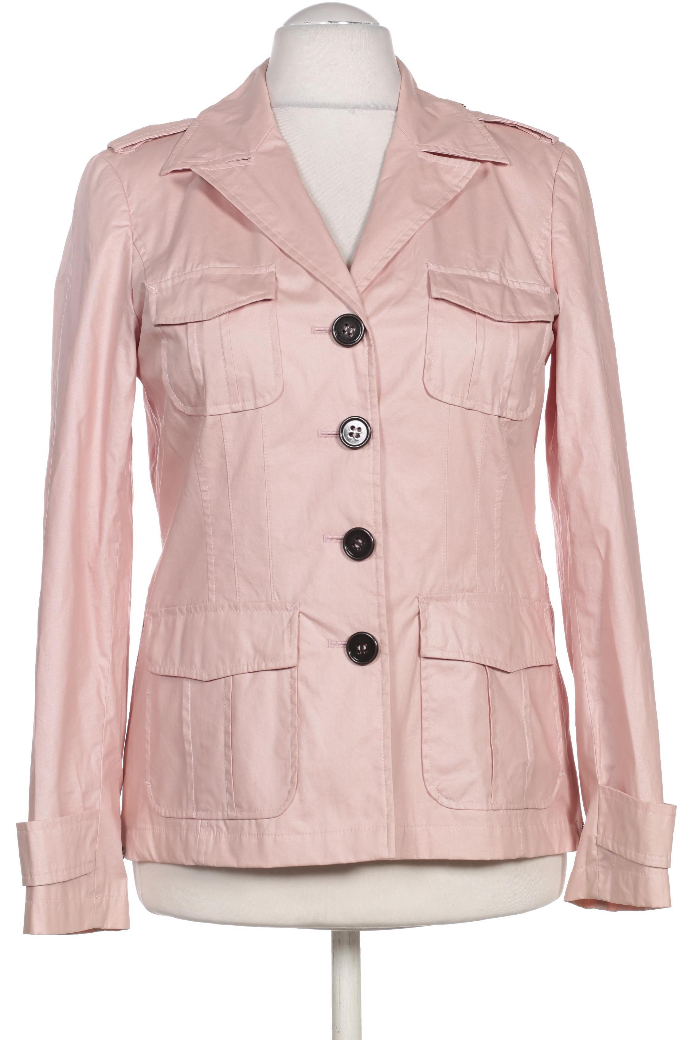 

Madeleine Damen Blazer, pink, Gr. 38