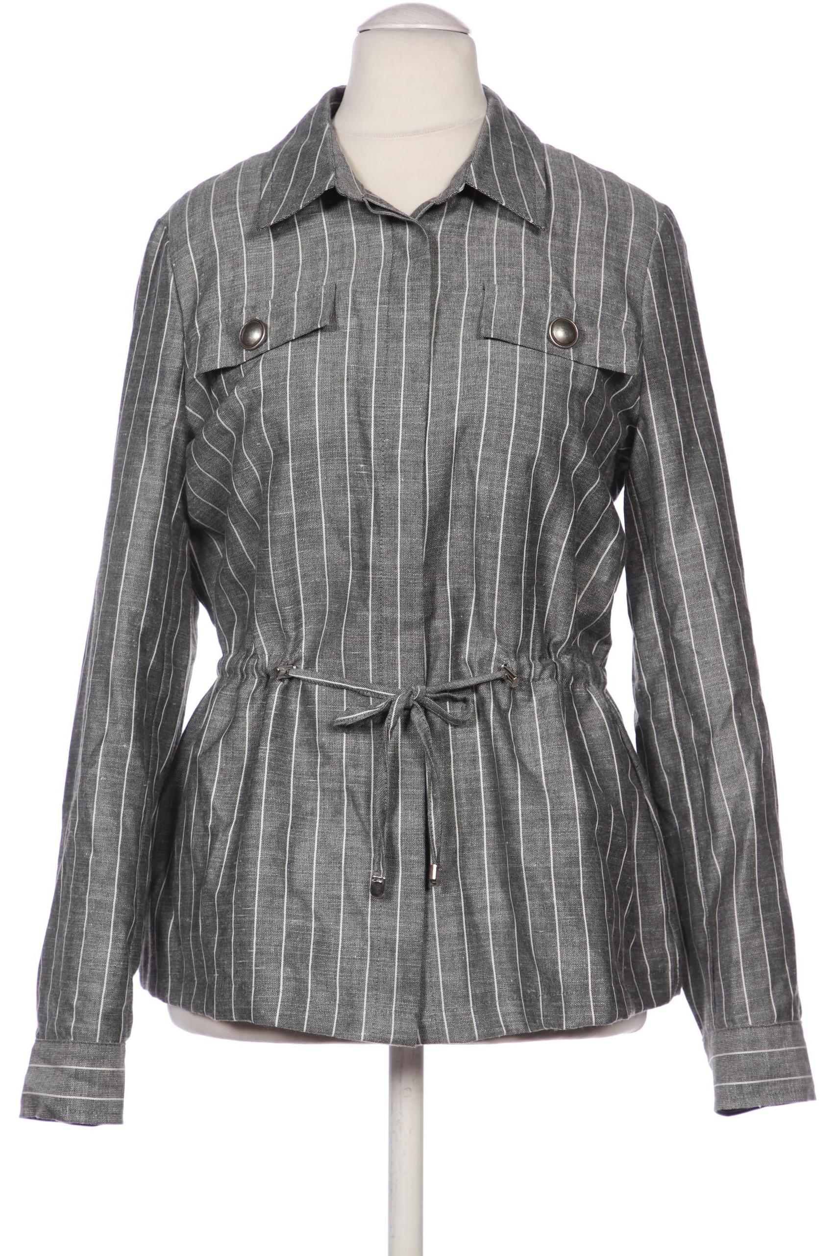 

Madeleine Damen Blazer, grau, Gr. 36