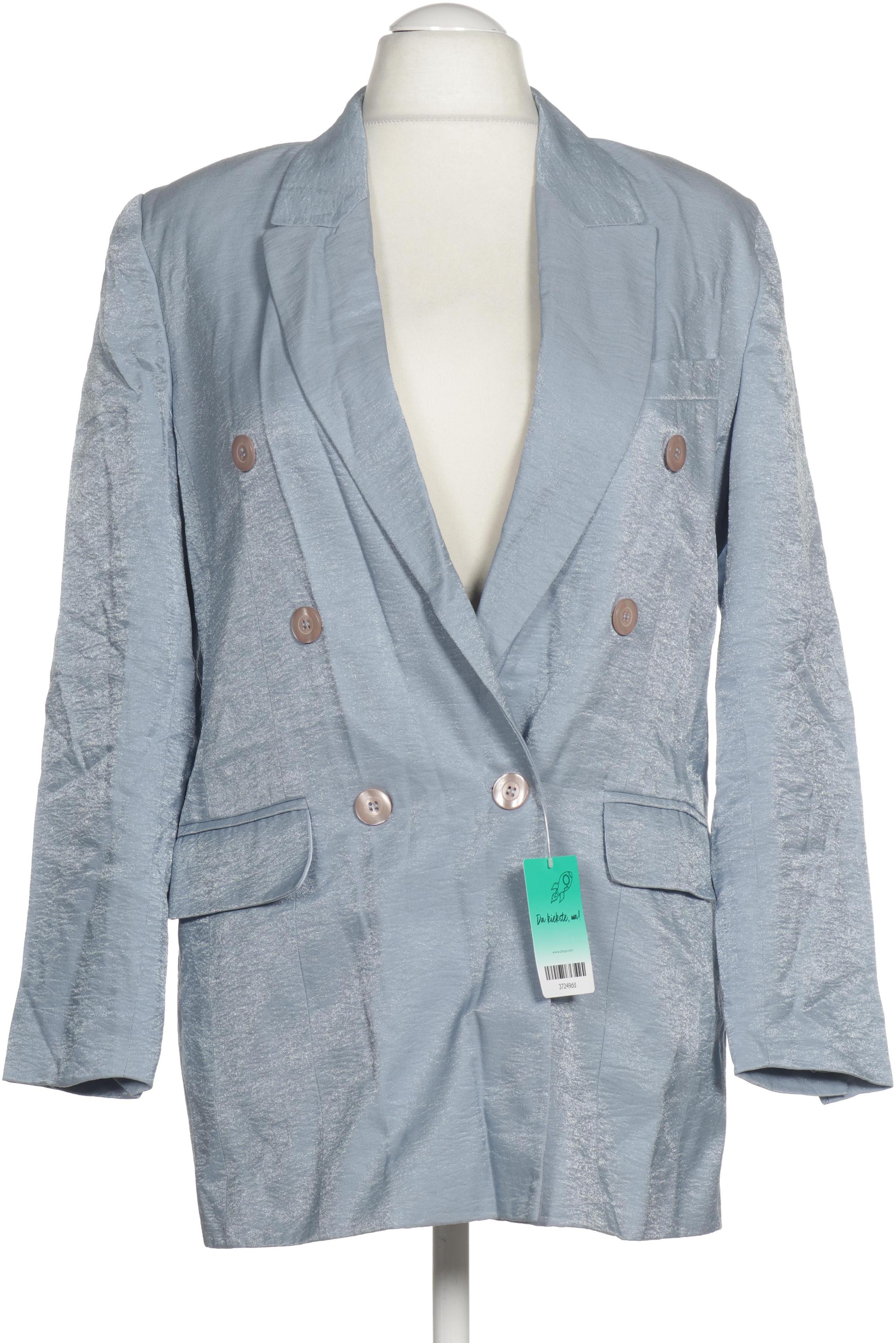 

Madeleine Damen Blazer, blau, Gr. 40