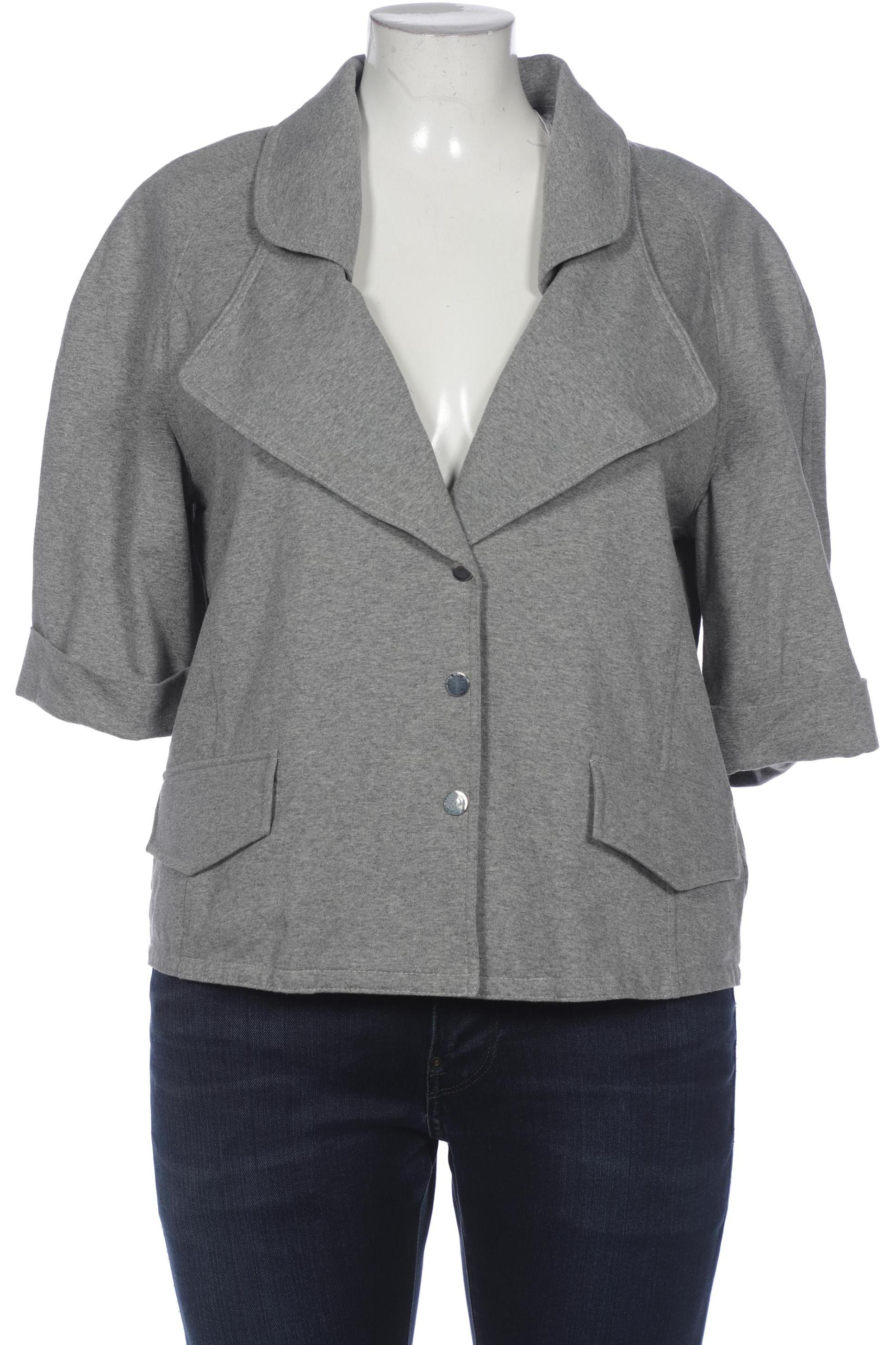 

Madeleine Damen Blazer, grau, Gr. 44