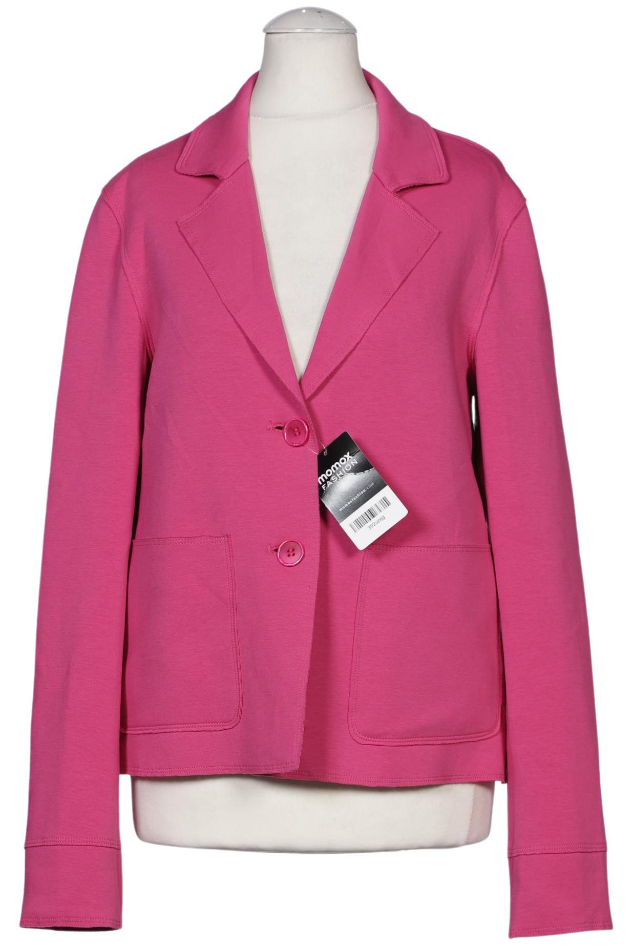 

Madeleine Damen Blazer, pink, Gr. 34
