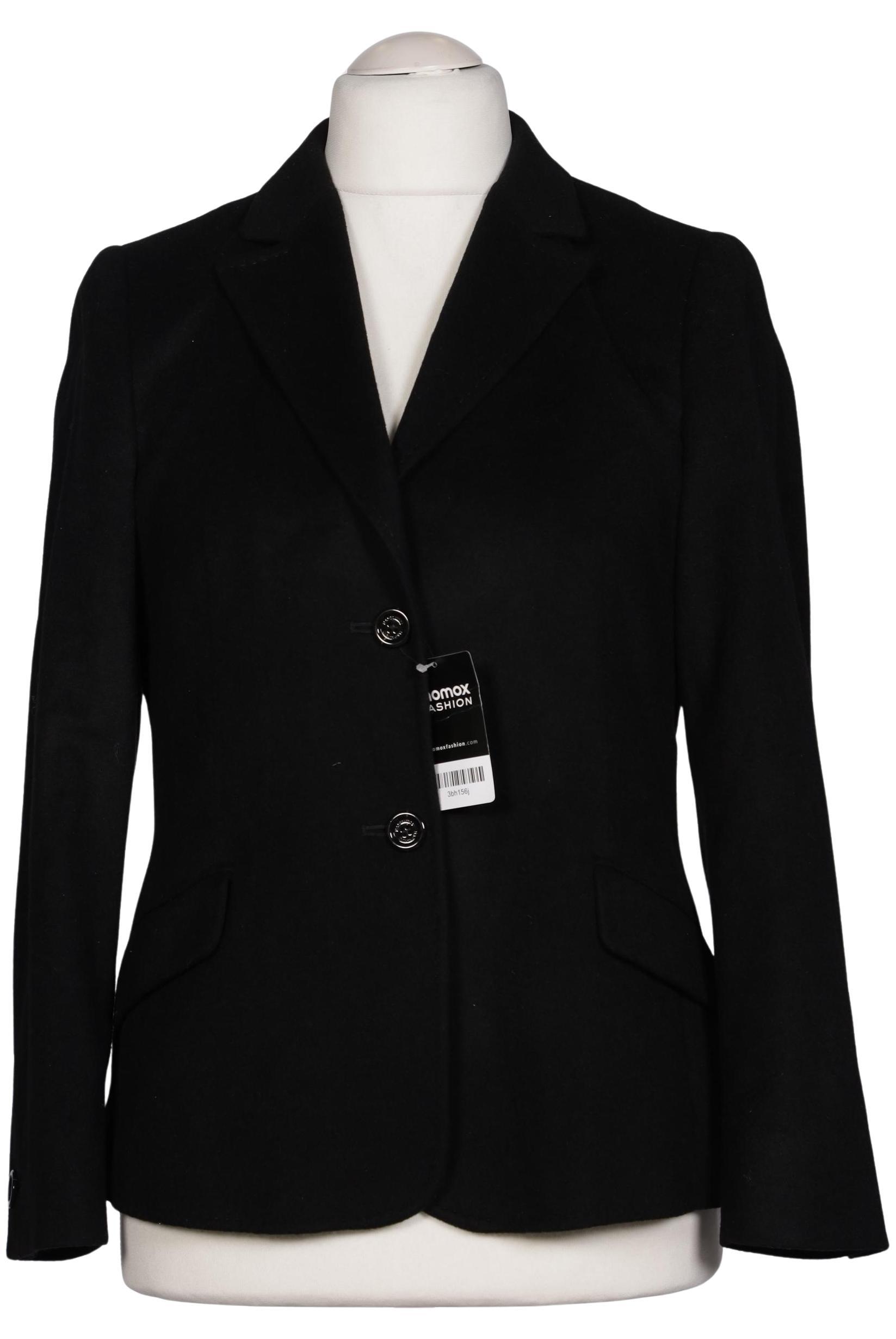 

Madeleine Damen Blazer, schwarz, Gr. 40