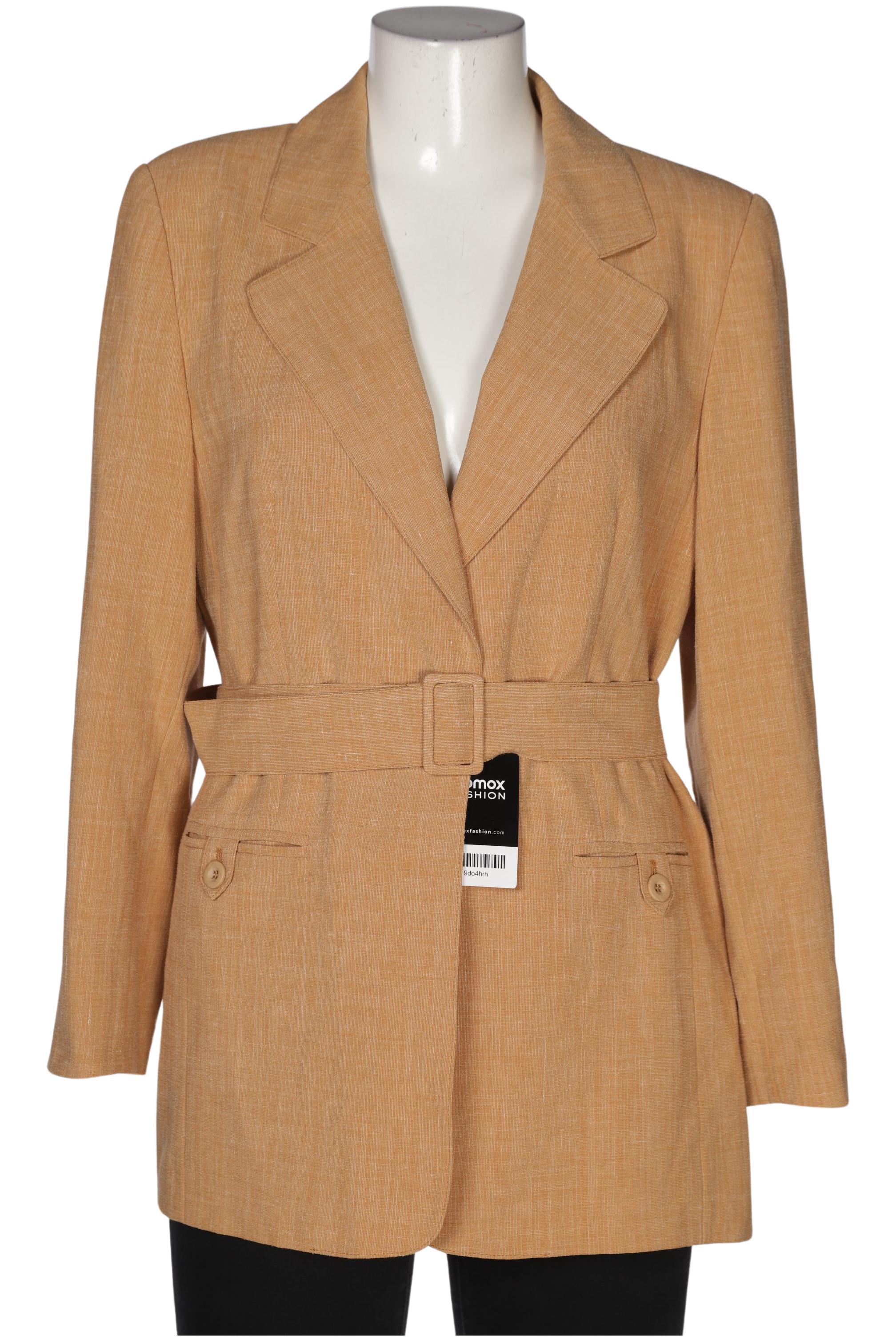 

Madeleine Damen Blazer, orange, Gr. 38