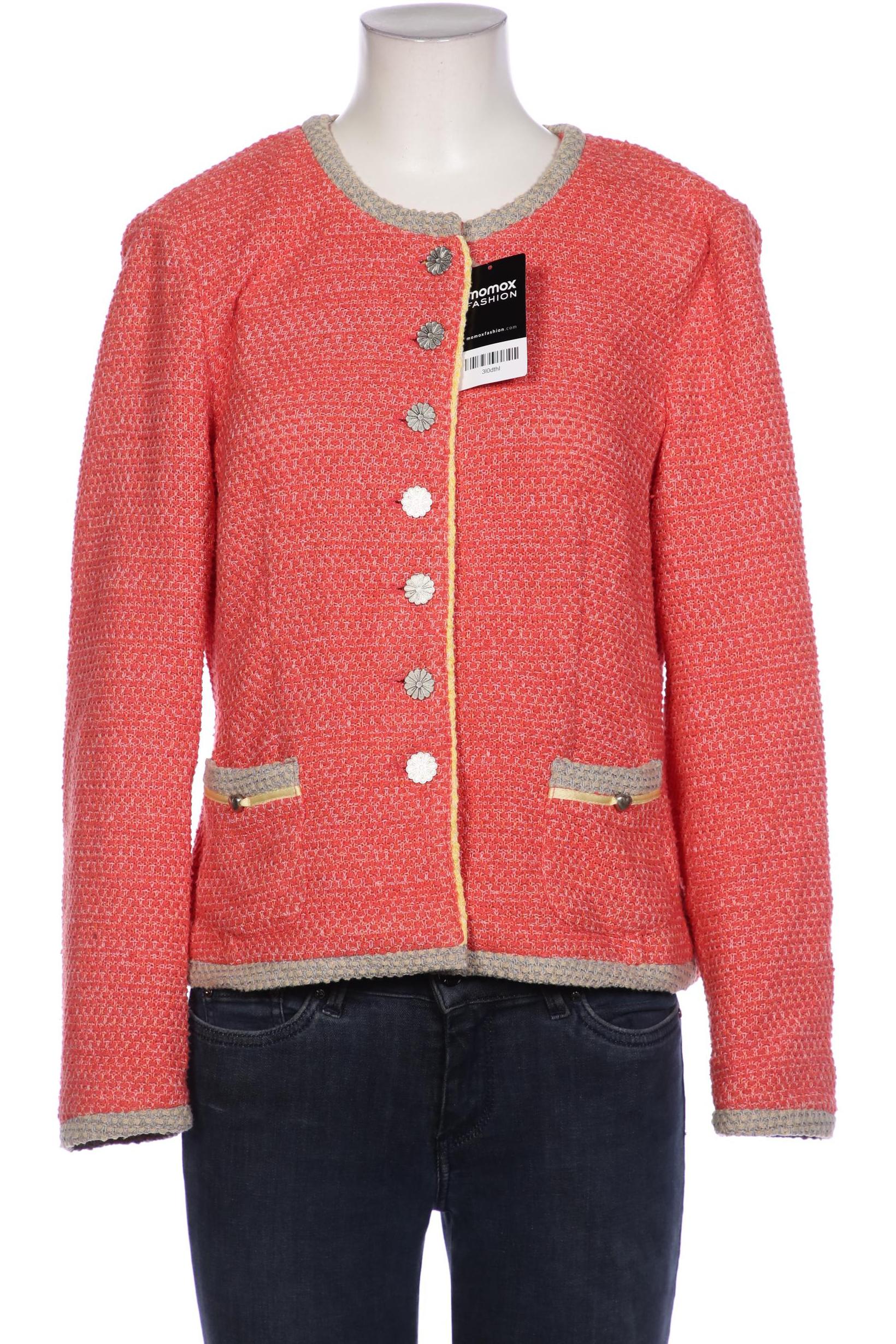 

Madeleine Damen Blazer, rot, Gr. 38