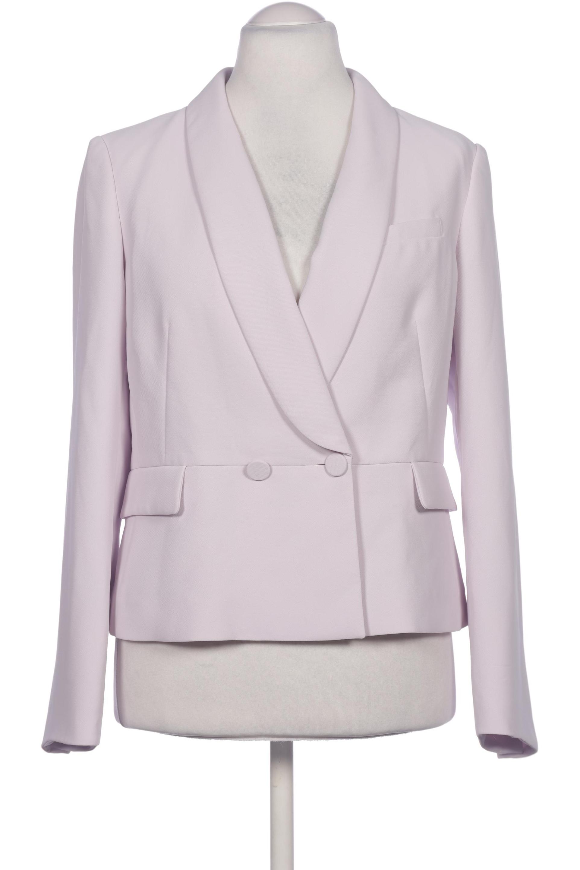 

Madeleine Damen Blazer, pink, Gr. 40