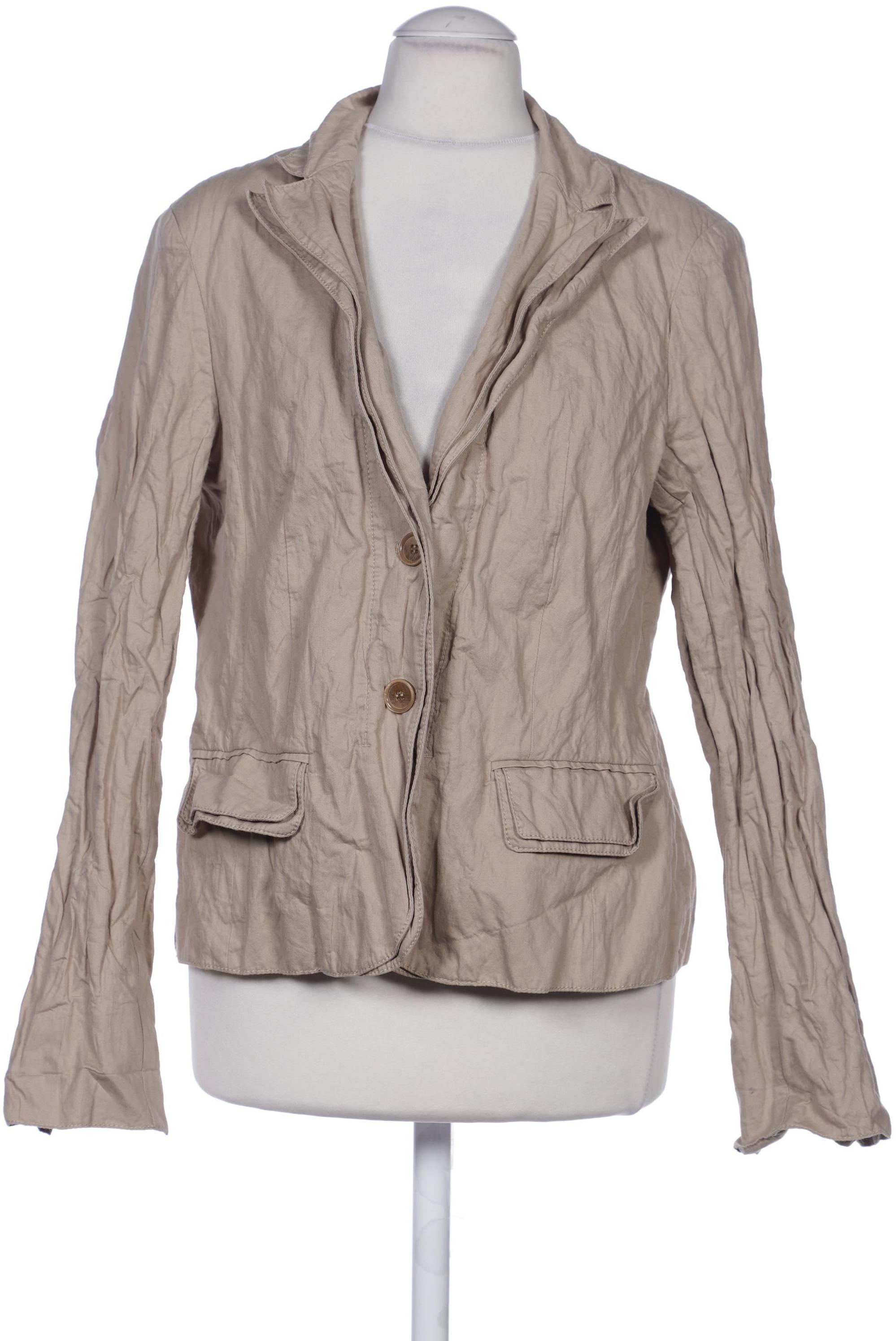 

Madeleine Damen Blazer, beige, Gr. 40