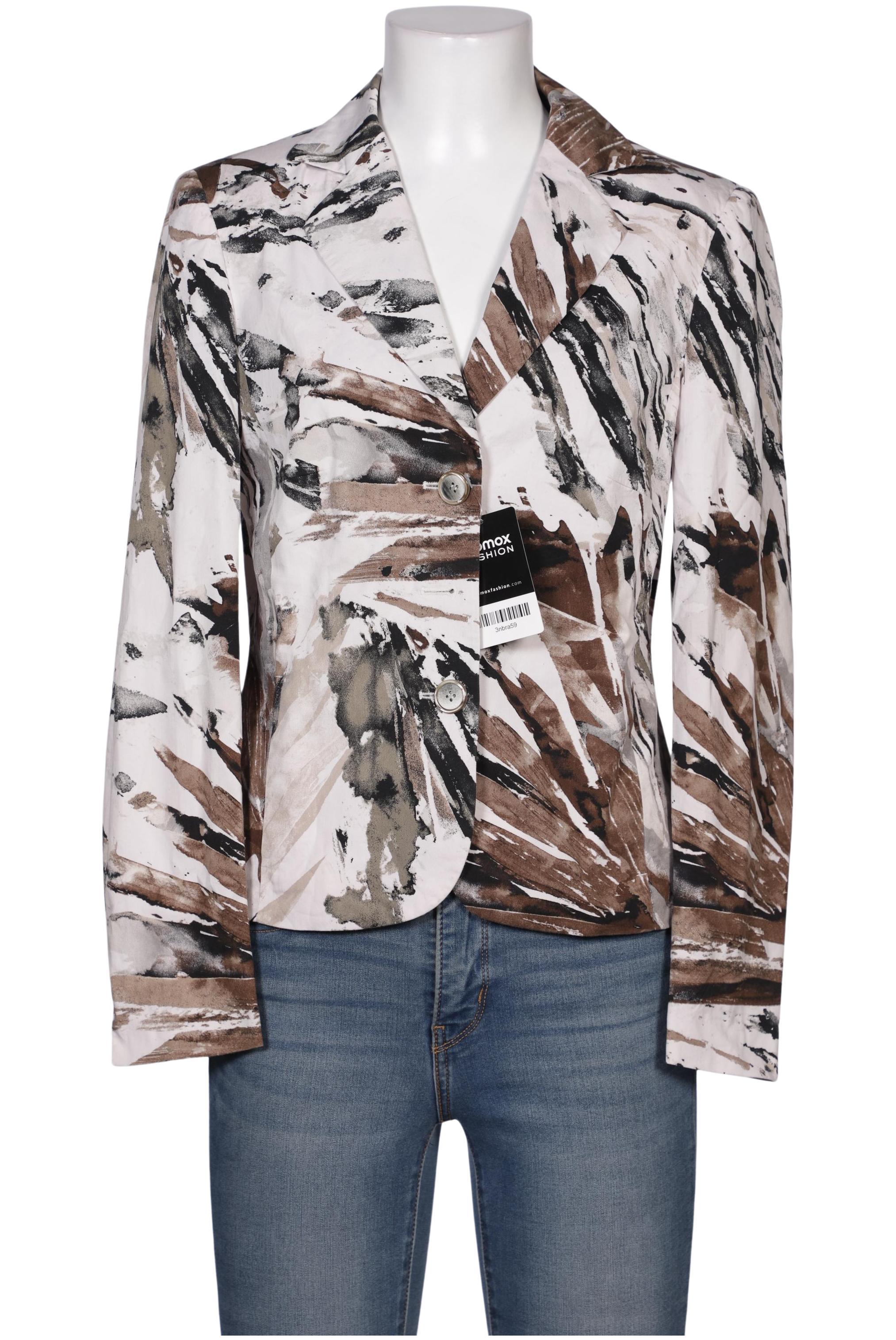 

Madeleine Damen Blazer, braun, Gr. 38