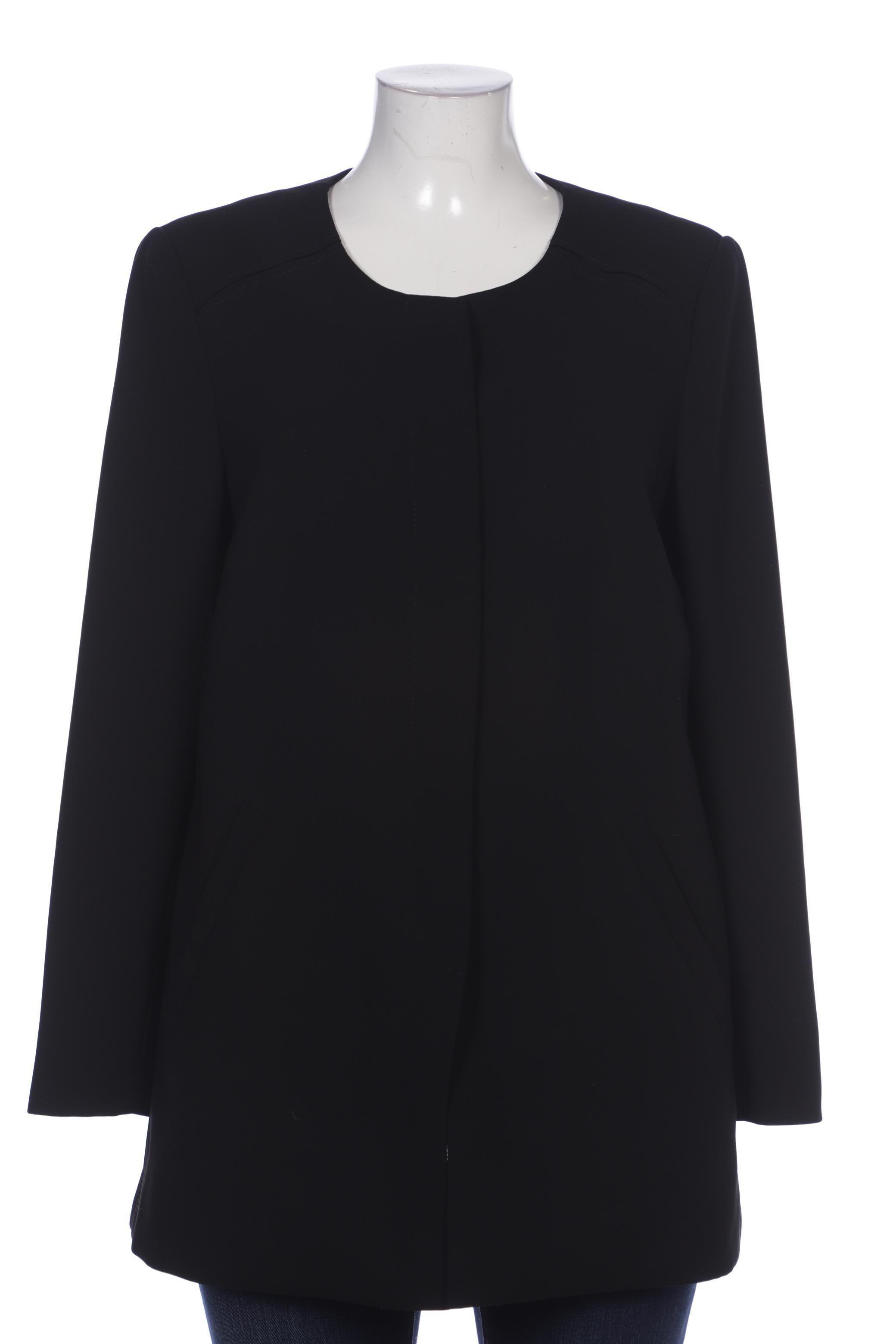 

Madeleine Damen Blazer, schwarz, Gr. 44