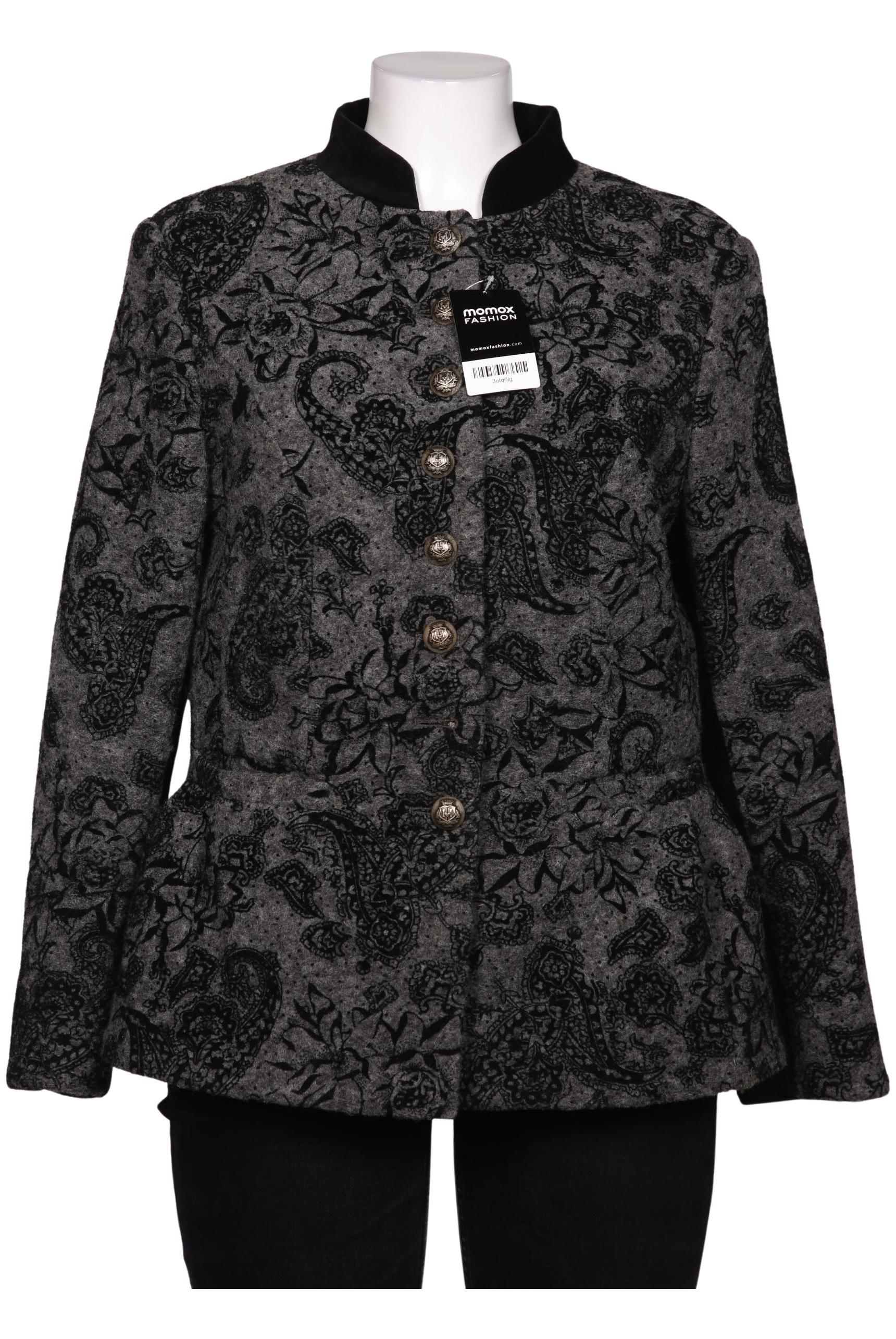 

Madeleine Damen Blazer, grau, Gr. 46