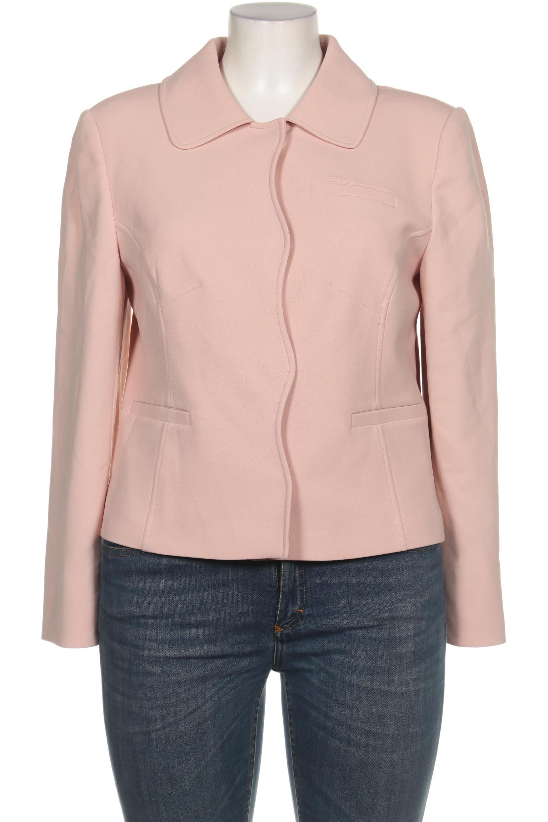 

Madeleine Damen Blazer, pink, Gr. 42