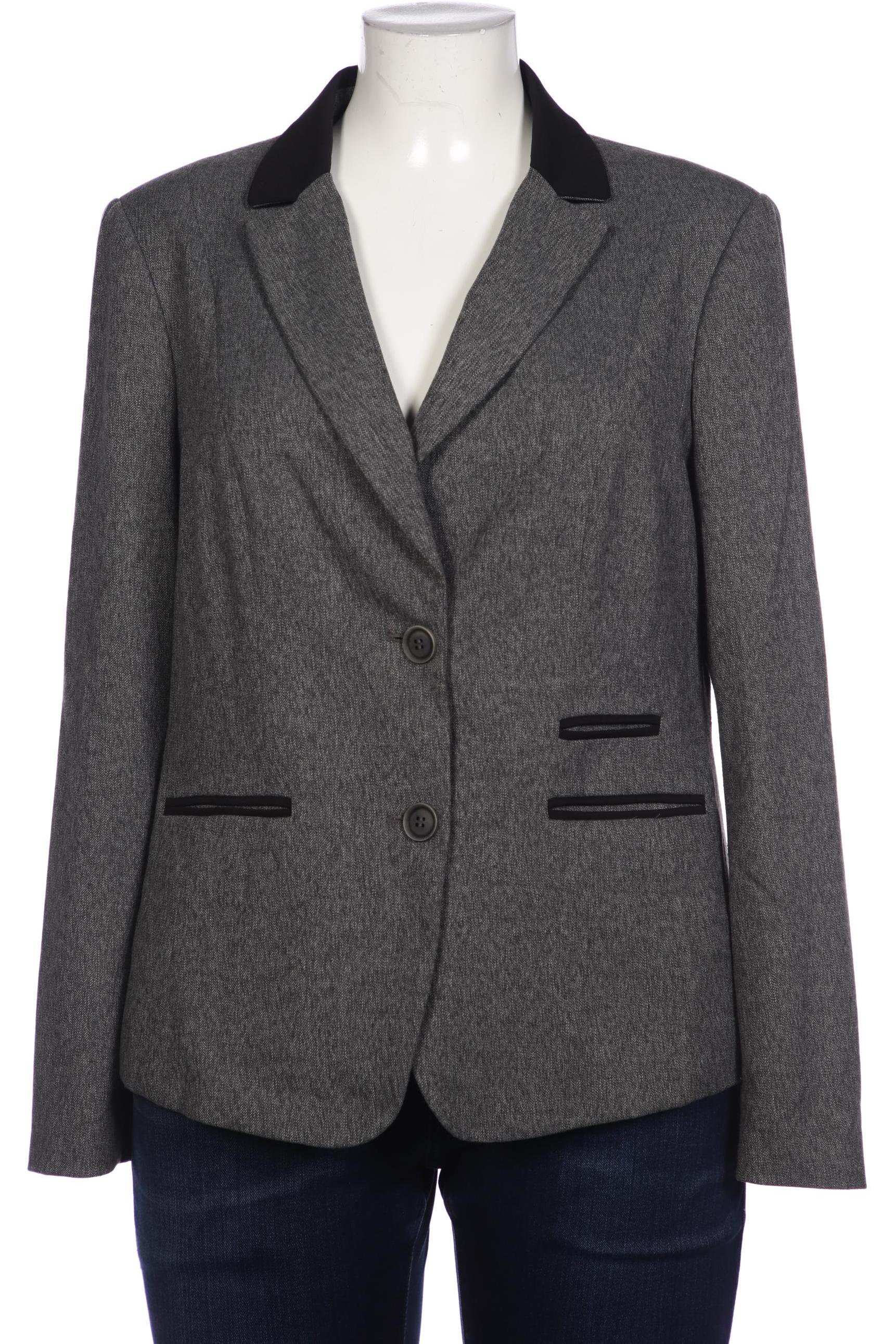 

Madeleine Damen Blazer, grau, Gr. 44