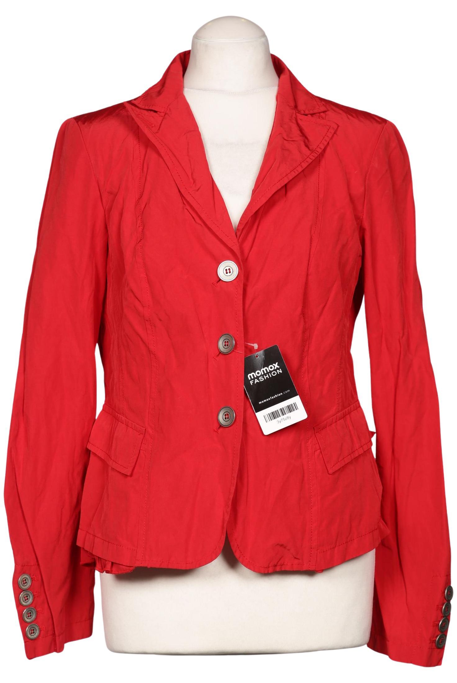 

Madeleine Damen Blazer, rot, Gr. 38