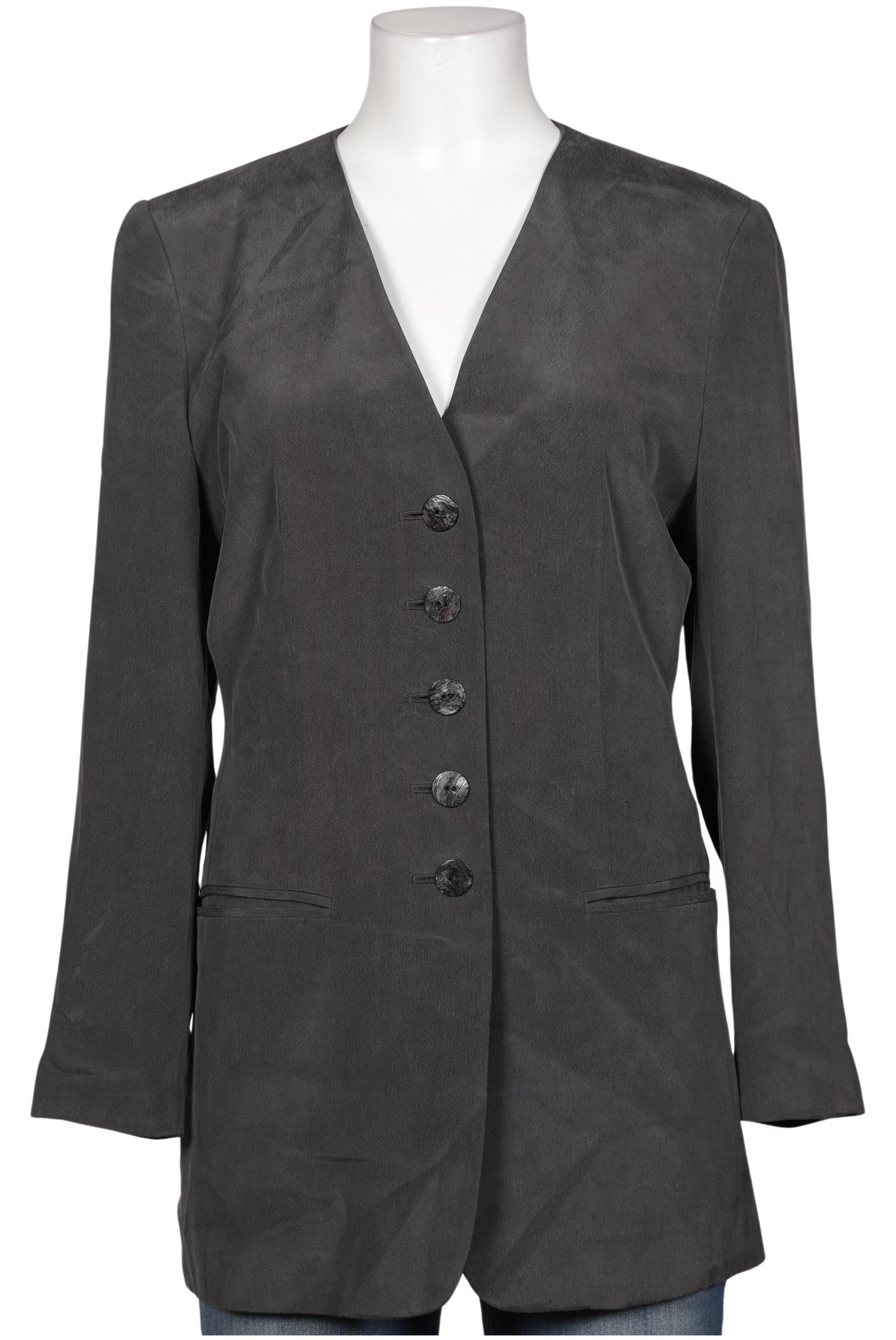 

Madeleine Damen Blazer, grau, Gr. 36
