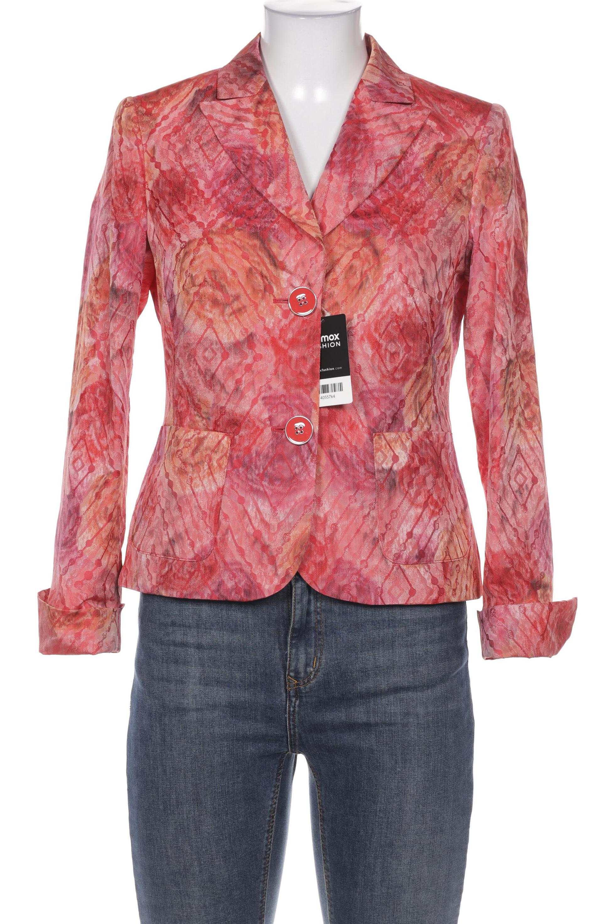 

Madeleine Damen Blazer, mehrfarbig, Gr. 36