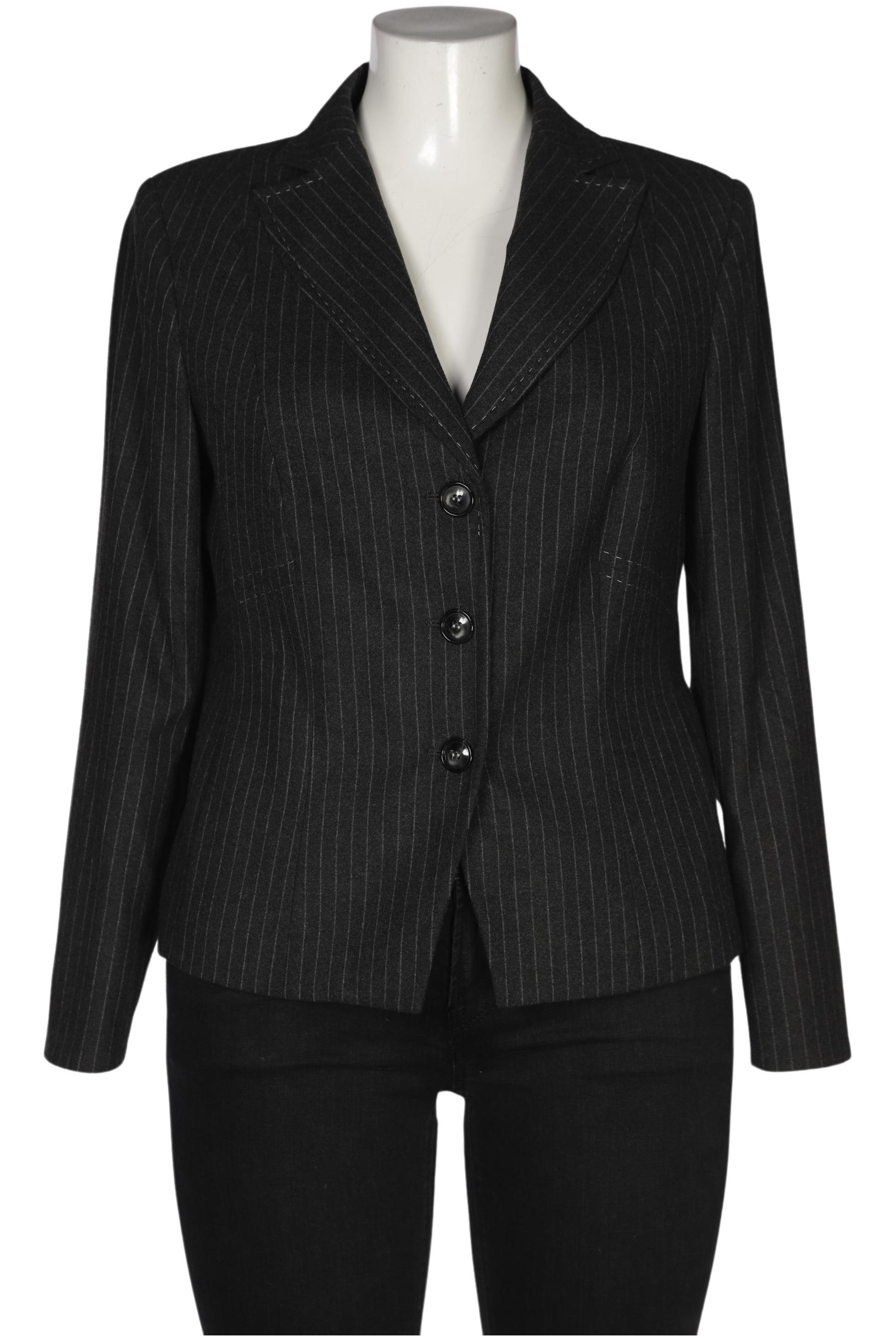 

Madeleine Damen Blazer, grau, Gr. 42