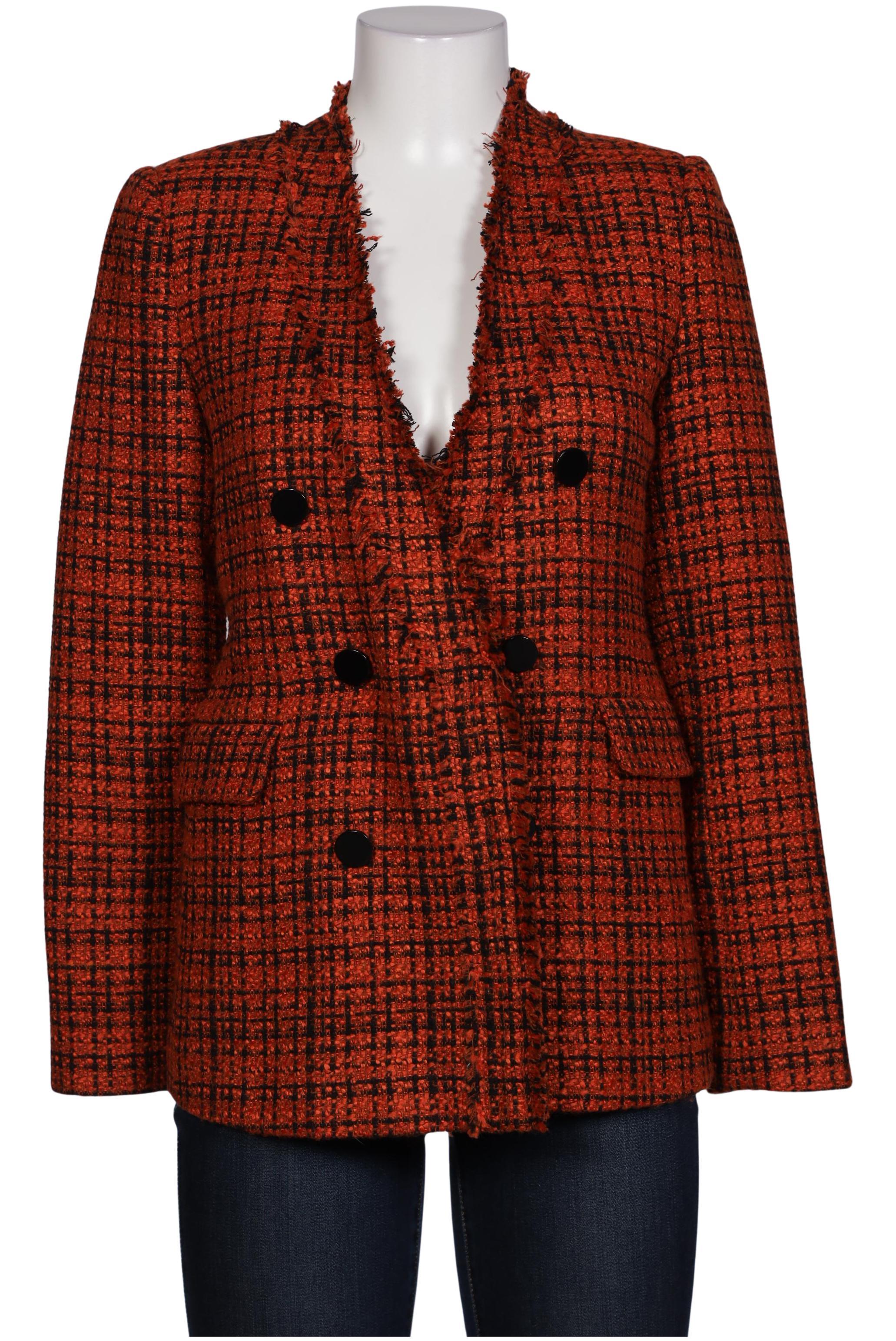 

Madeleine Damen Blazer, orange, Gr. 36