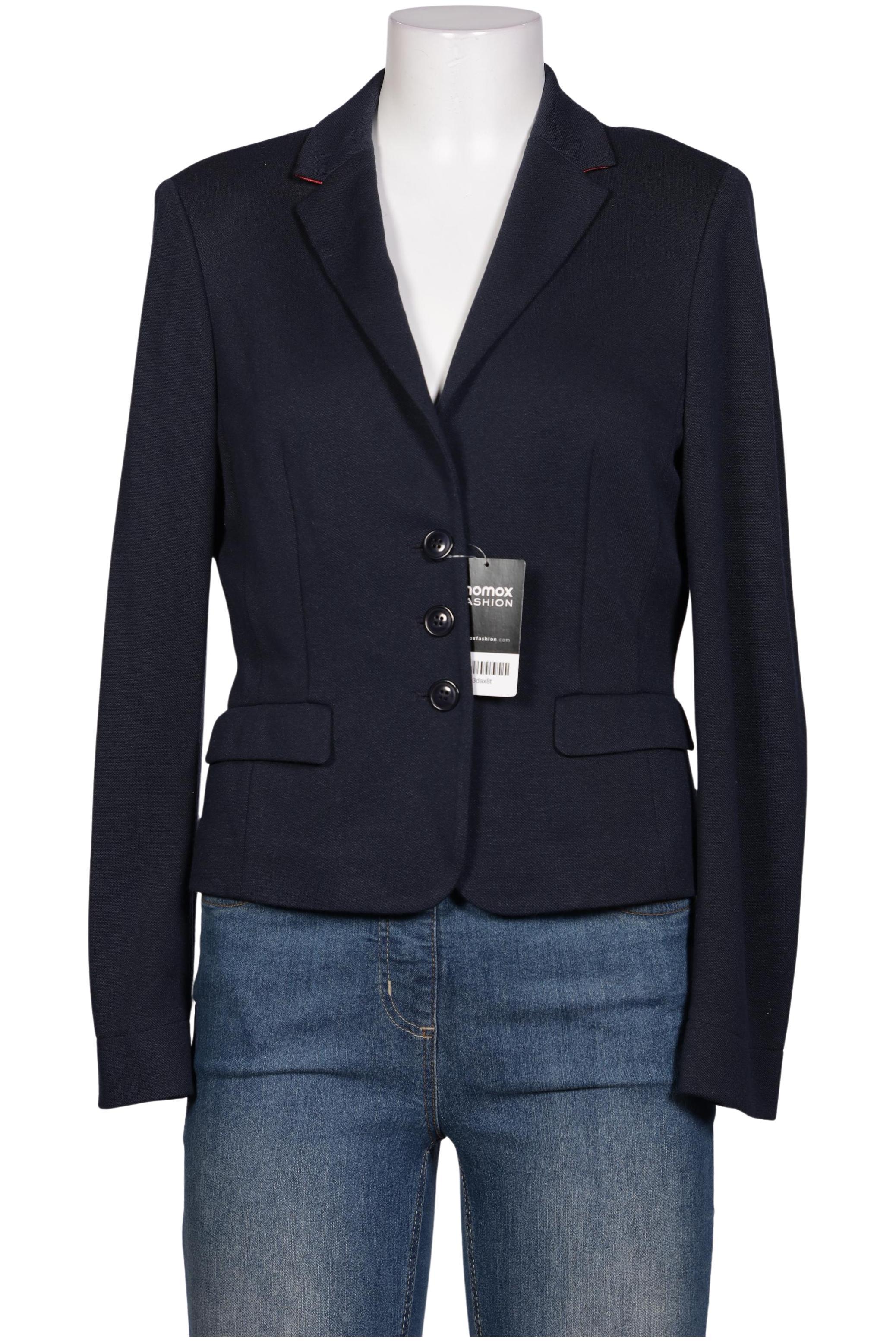 

Madeleine Damen Blazer, marineblau, Gr. 38