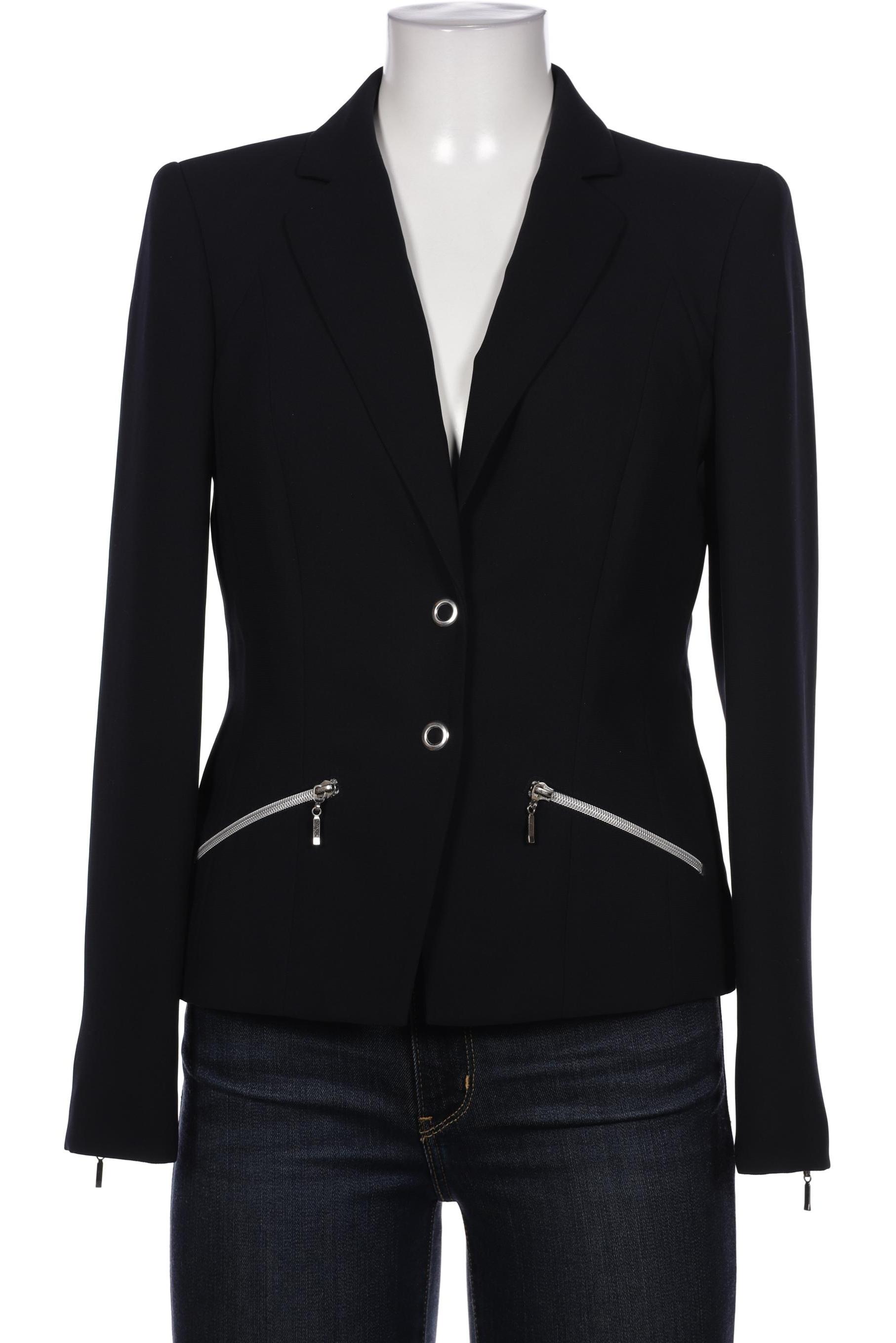 

Madeleine Damen Blazer, marineblau, Gr. 36