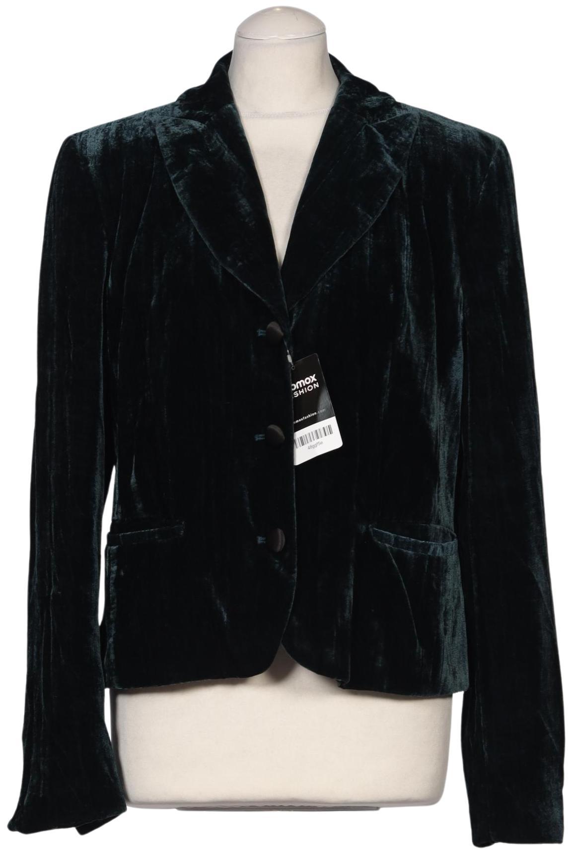 

Madeleine Damen Blazer, grün, Gr. 40