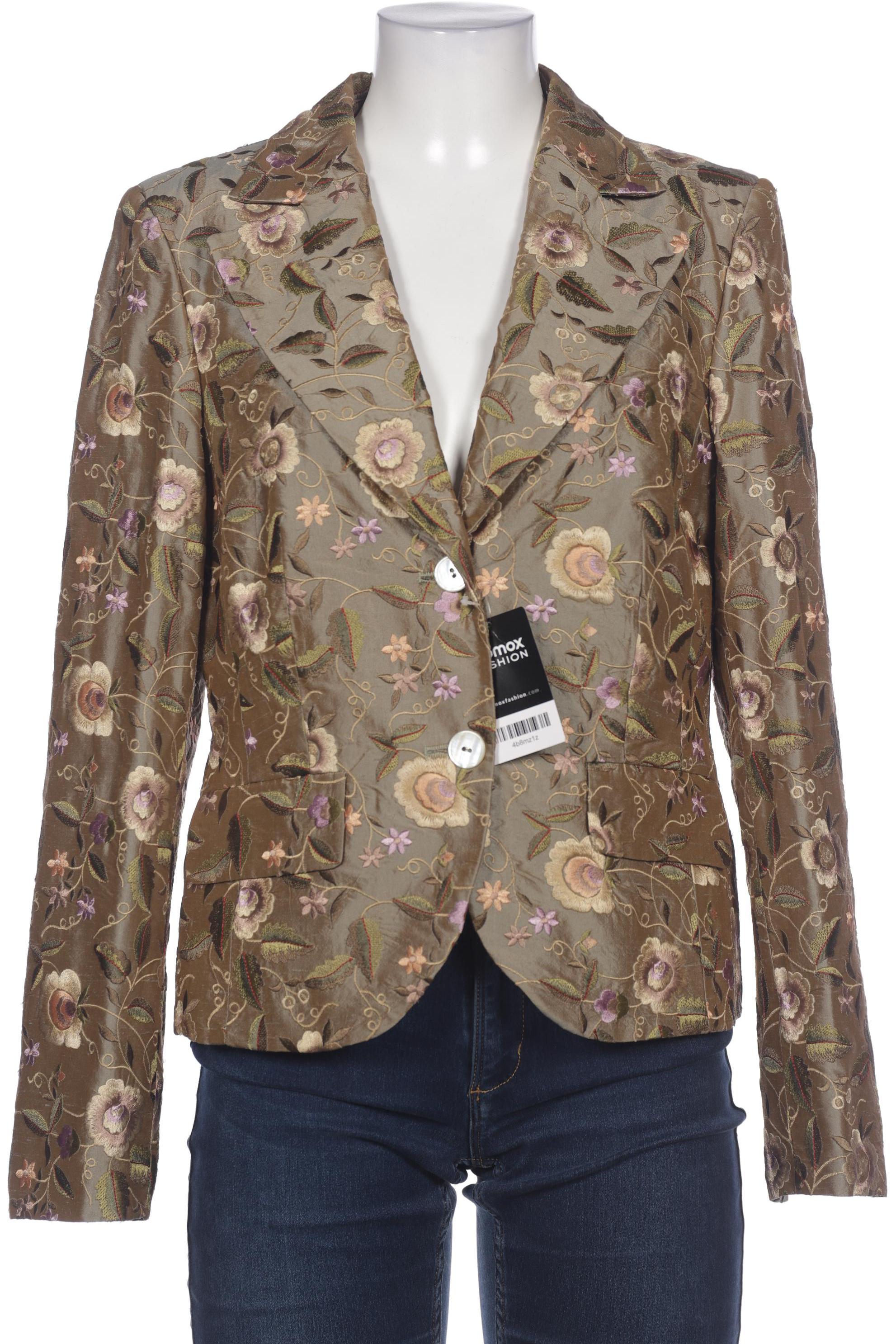 

Madeleine Damen Blazer, grün, Gr. 40