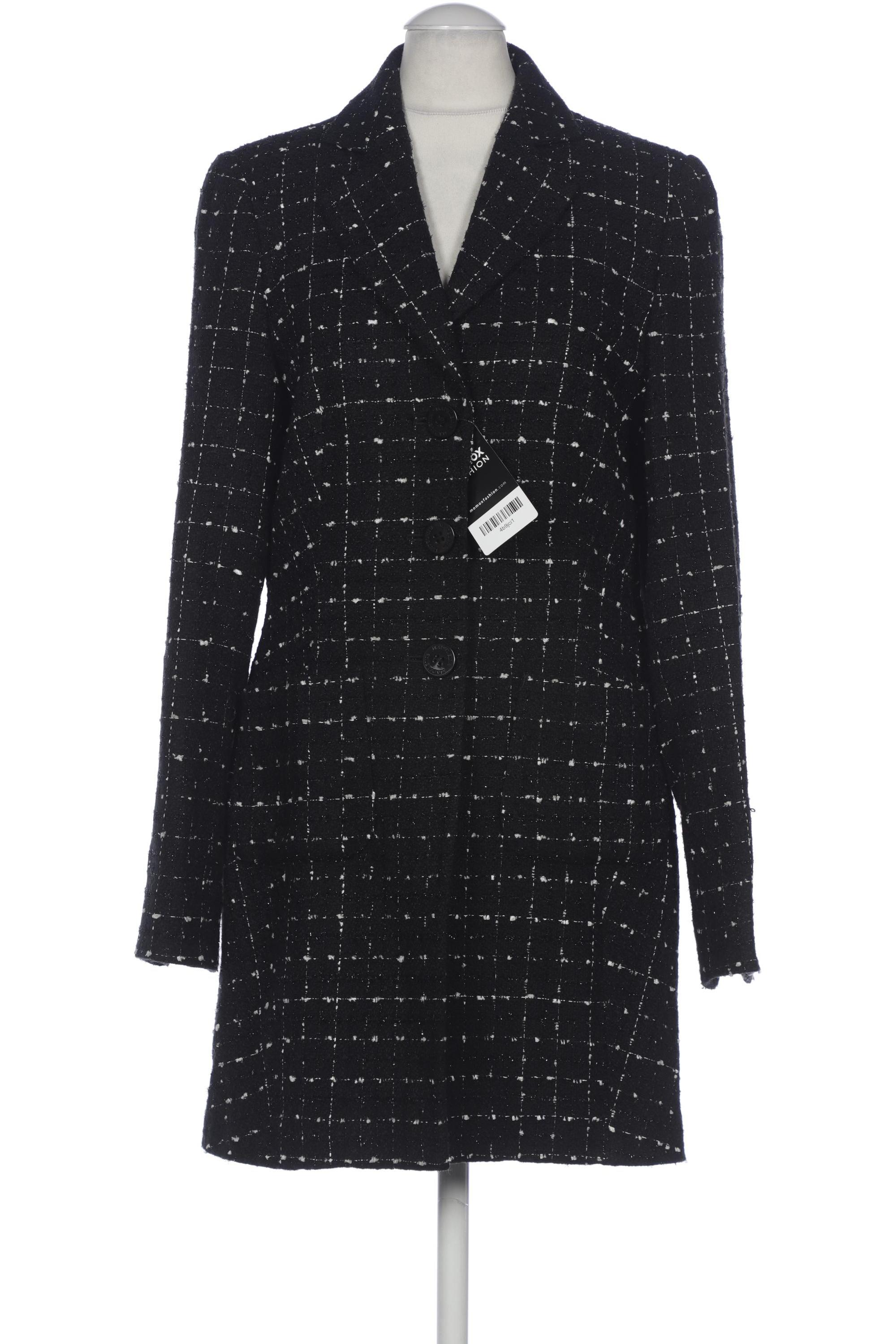

Madeleine Damen Blazer, schwarz, Gr. 36