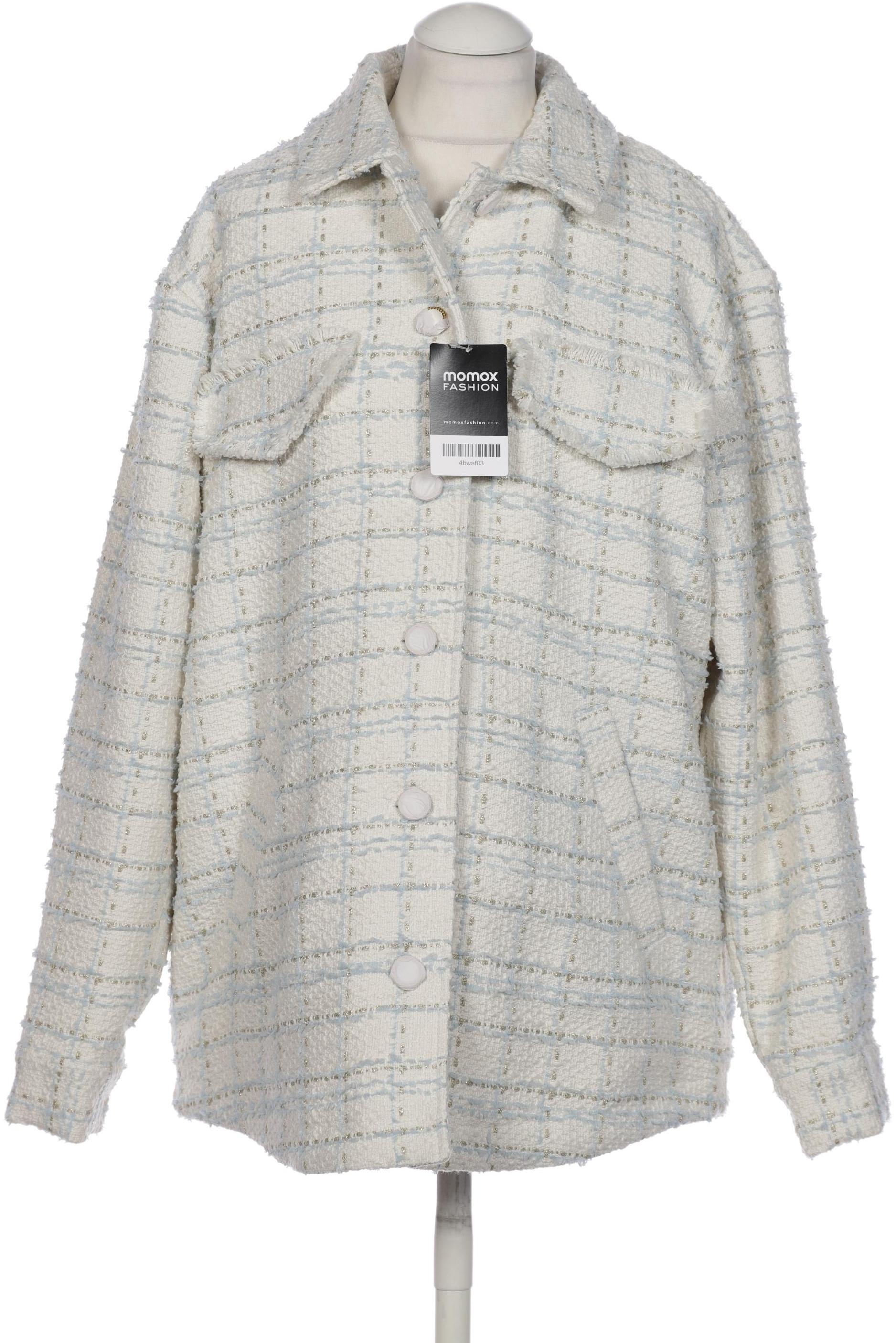 

Madeleine Damen Blazer, beige, Gr. 38