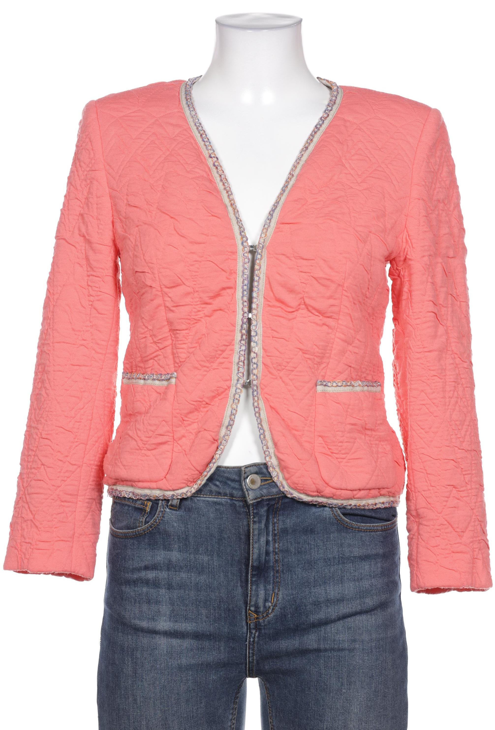 

Madeleine Damen Blazer, orange, Gr. 36