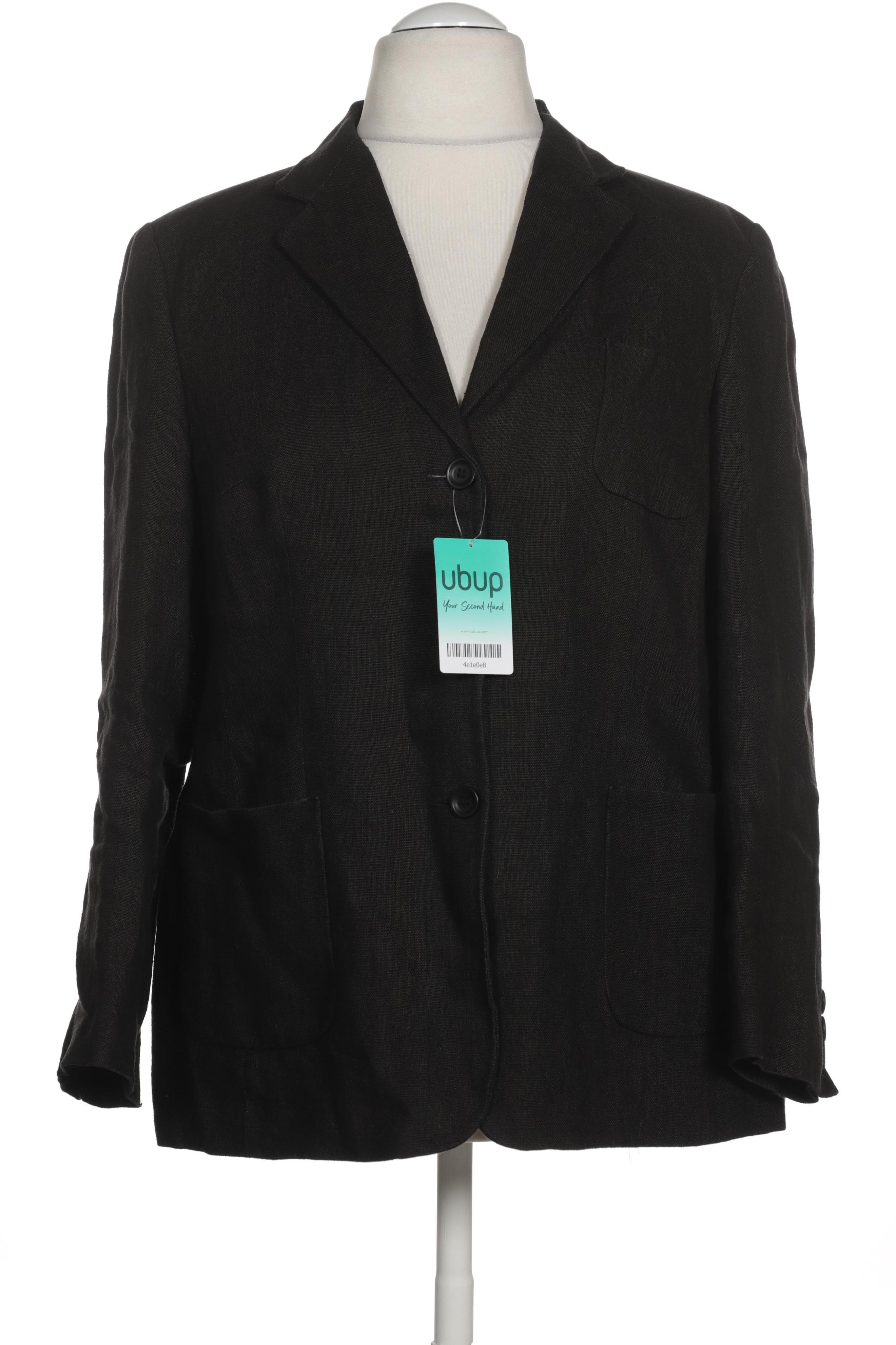 

Madeleine Damen Blazer, schwarz, Gr. 44