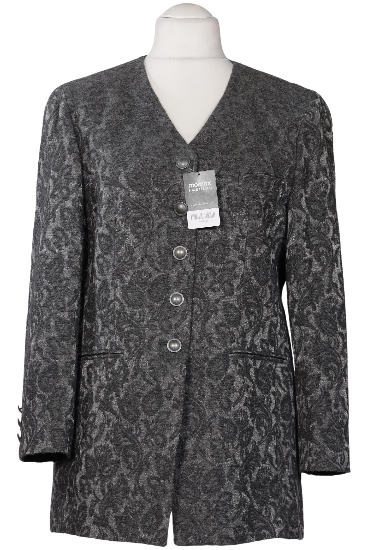 

Madeleine Damen Blazer, grau, Gr. 44