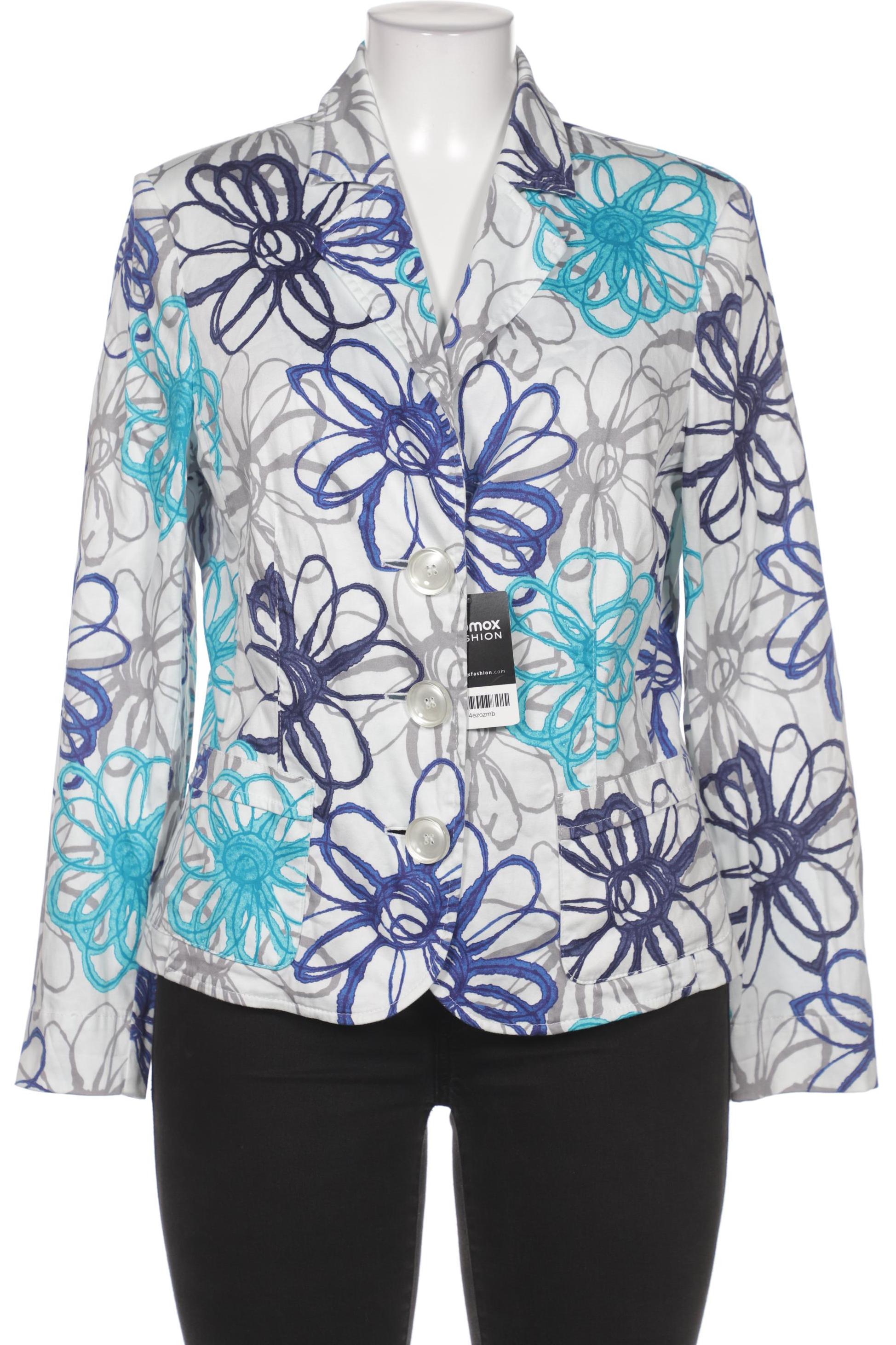 

Madeleine Damen Blazer, mehrfarbig, Gr. 44